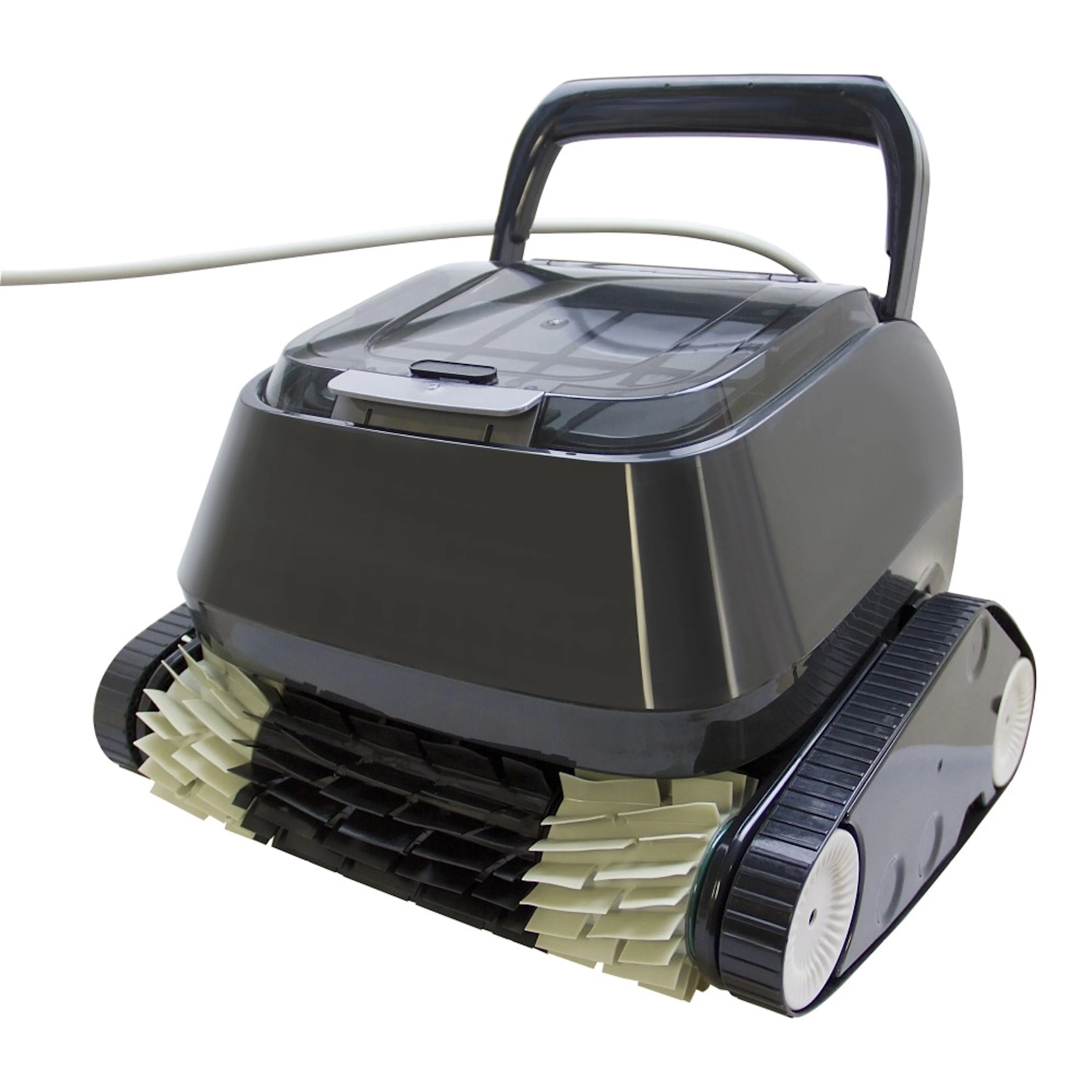 Poolrobot Swim & Fun Scooby Botten+Vägg+Vattenlinje