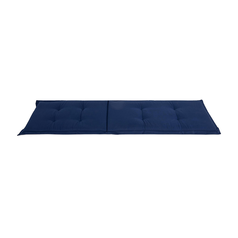 Solsängsdyna Comfort Garden Daytona Utomhus