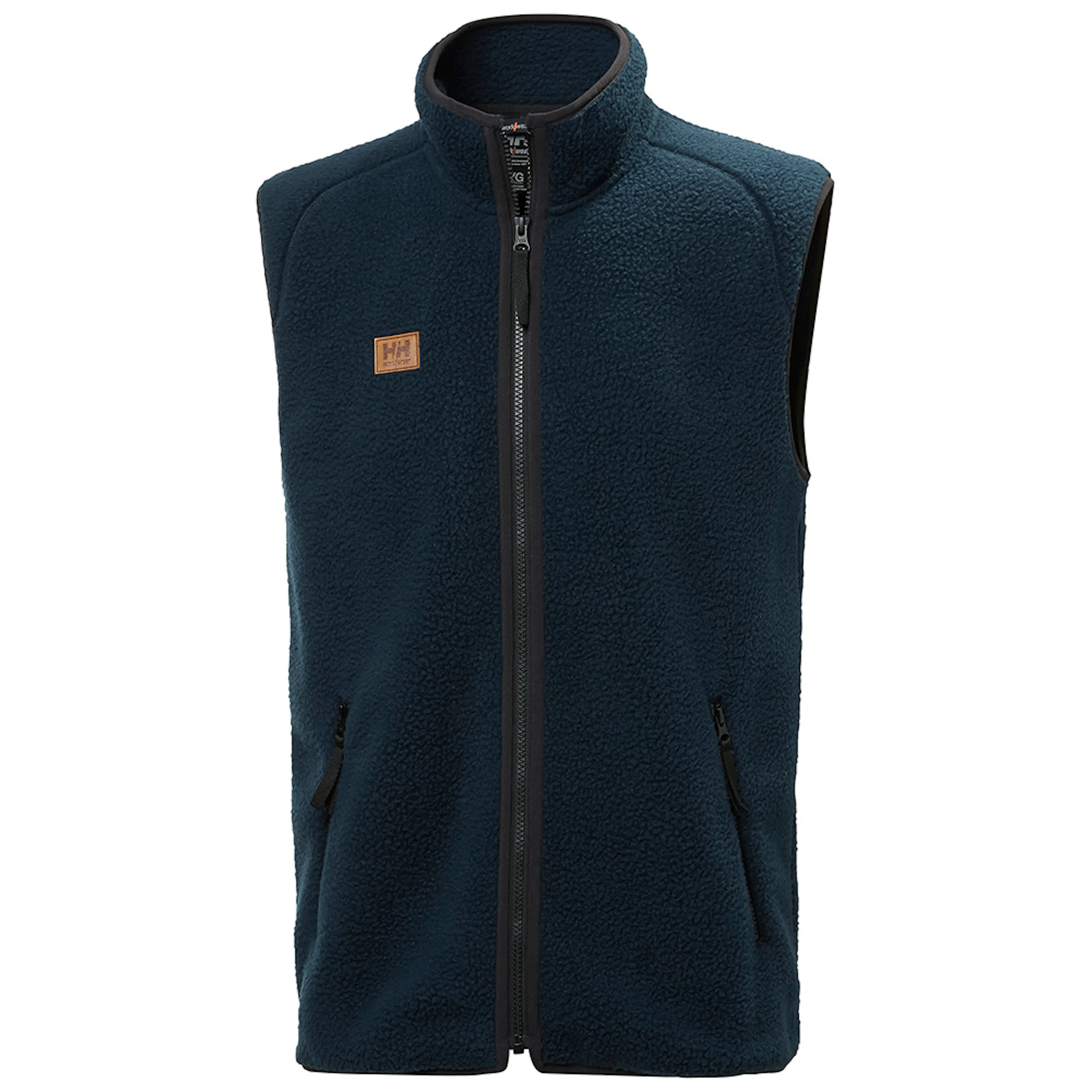 Pälsfiberväst Helly Hansen Workwear 72187-590 Heritage