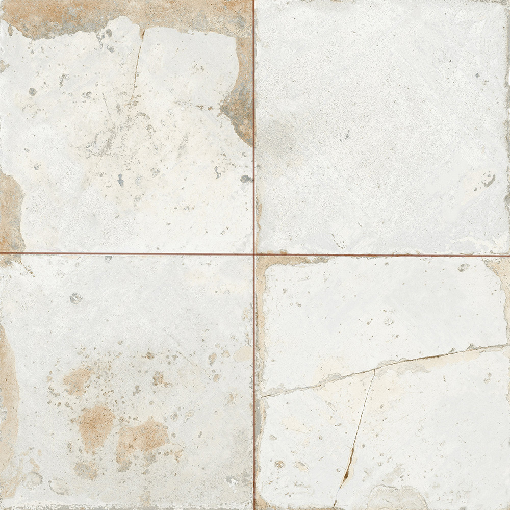 Klinker Tenfors FS Roots-0 45x45 cm