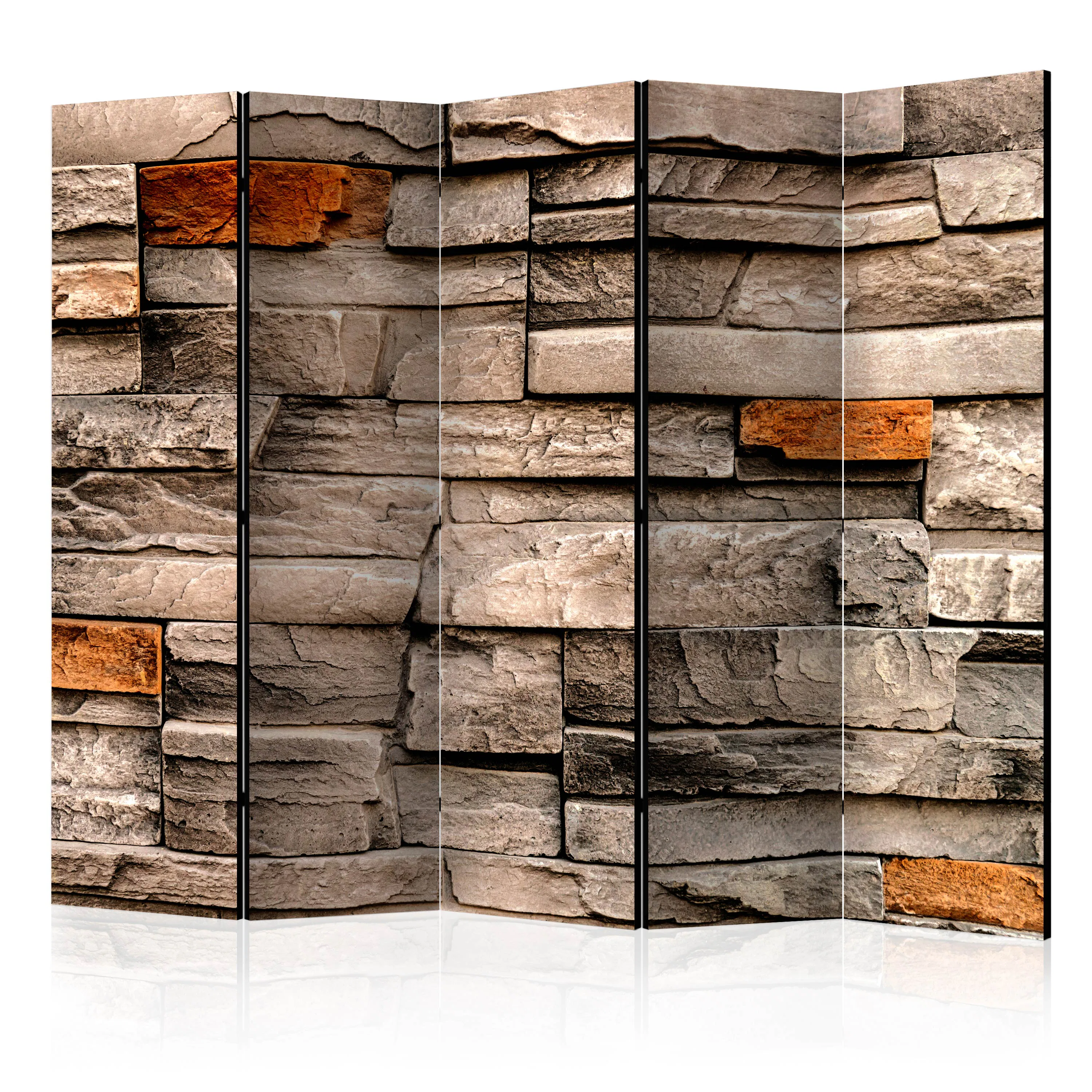Rumsavdelare Arkiio Stony Song II 225x172 cm