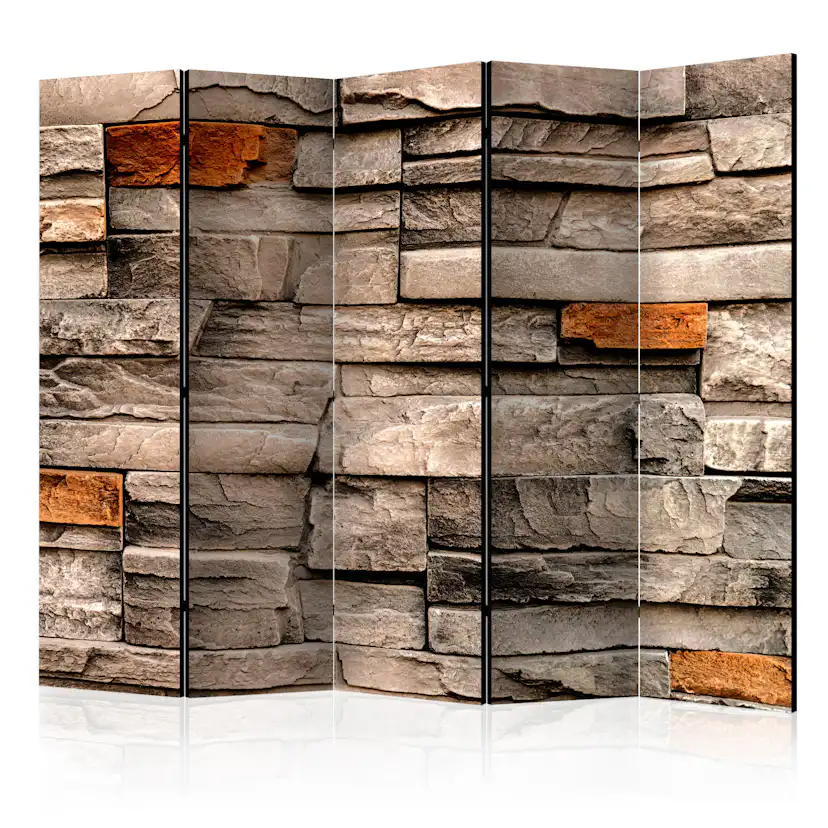 Rumsavdelare Arkiio Stony Song II 225x172 cm