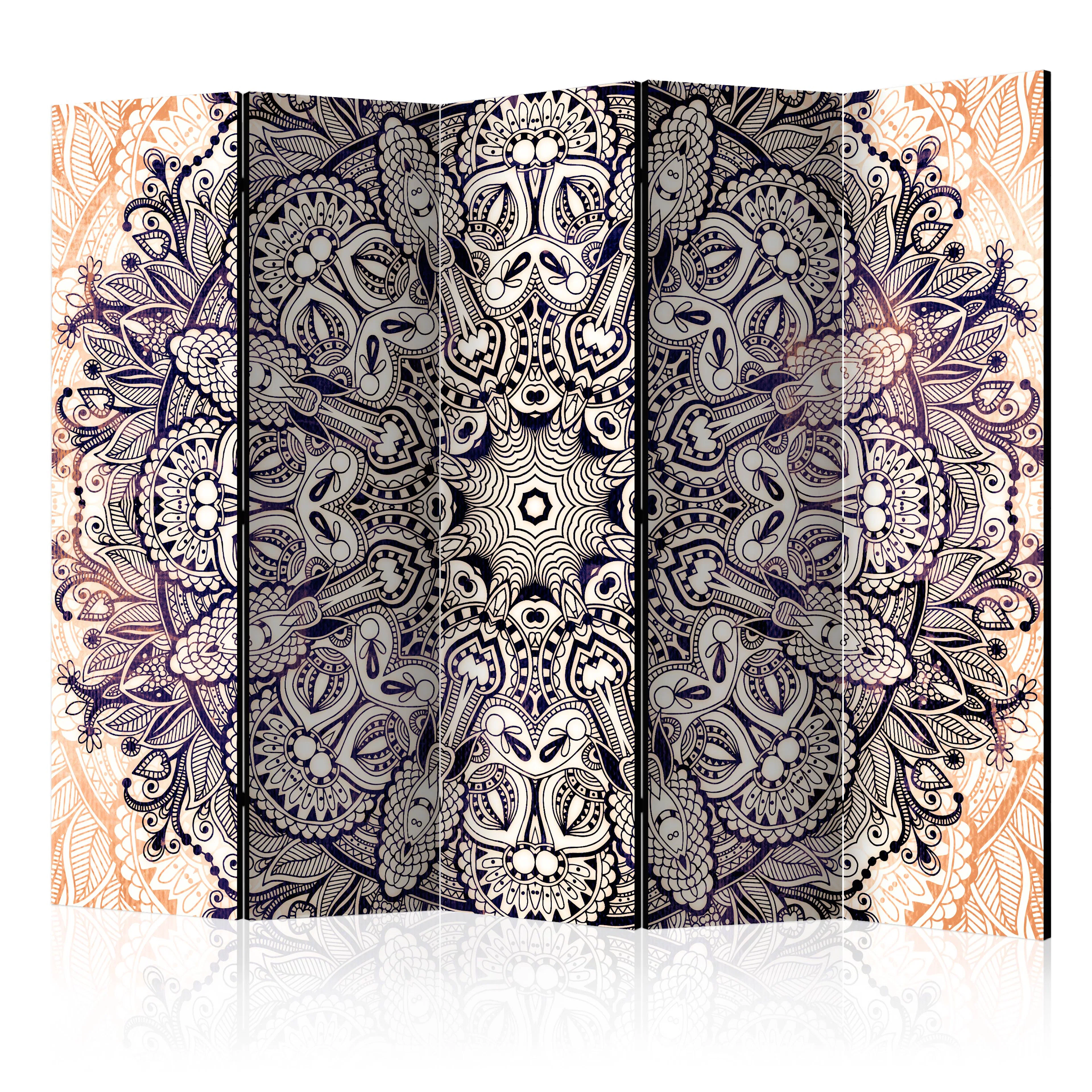 Rumsavdelare Arkiio Oriental Artistry II 225x172 cm