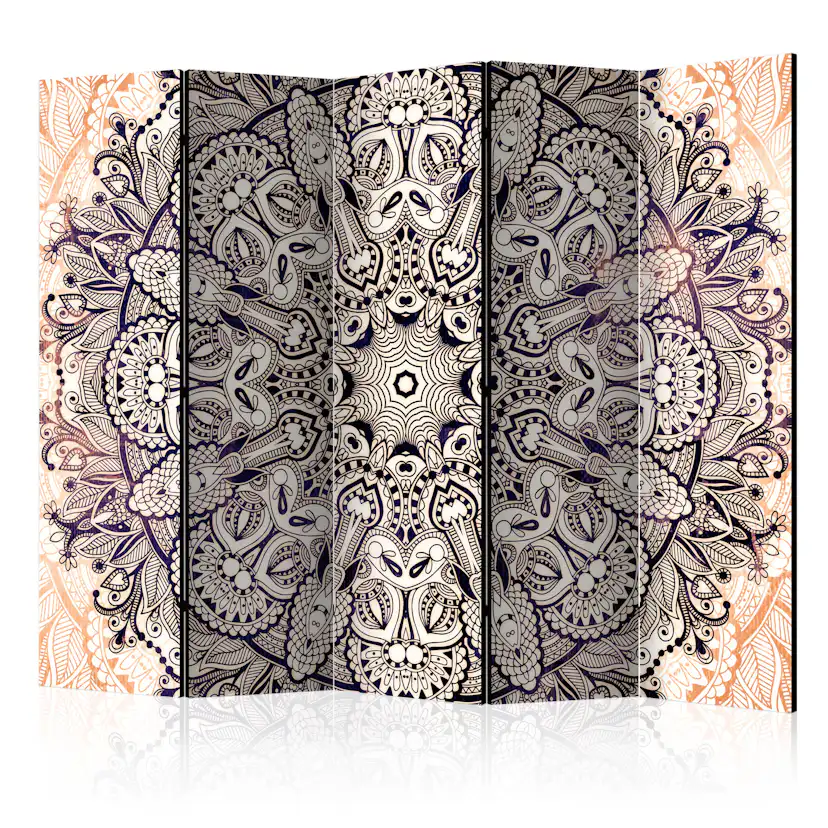 Rumsavdelare Arkiio Oriental Artistry II 225x172 cm