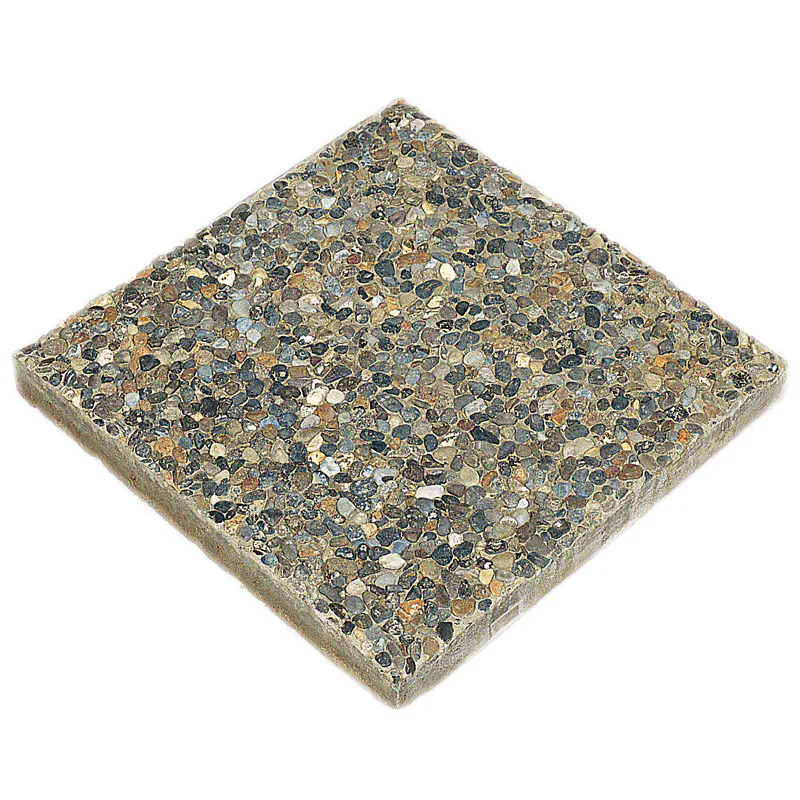 Frilagd platta S:t Eriks Dansk Sjösten