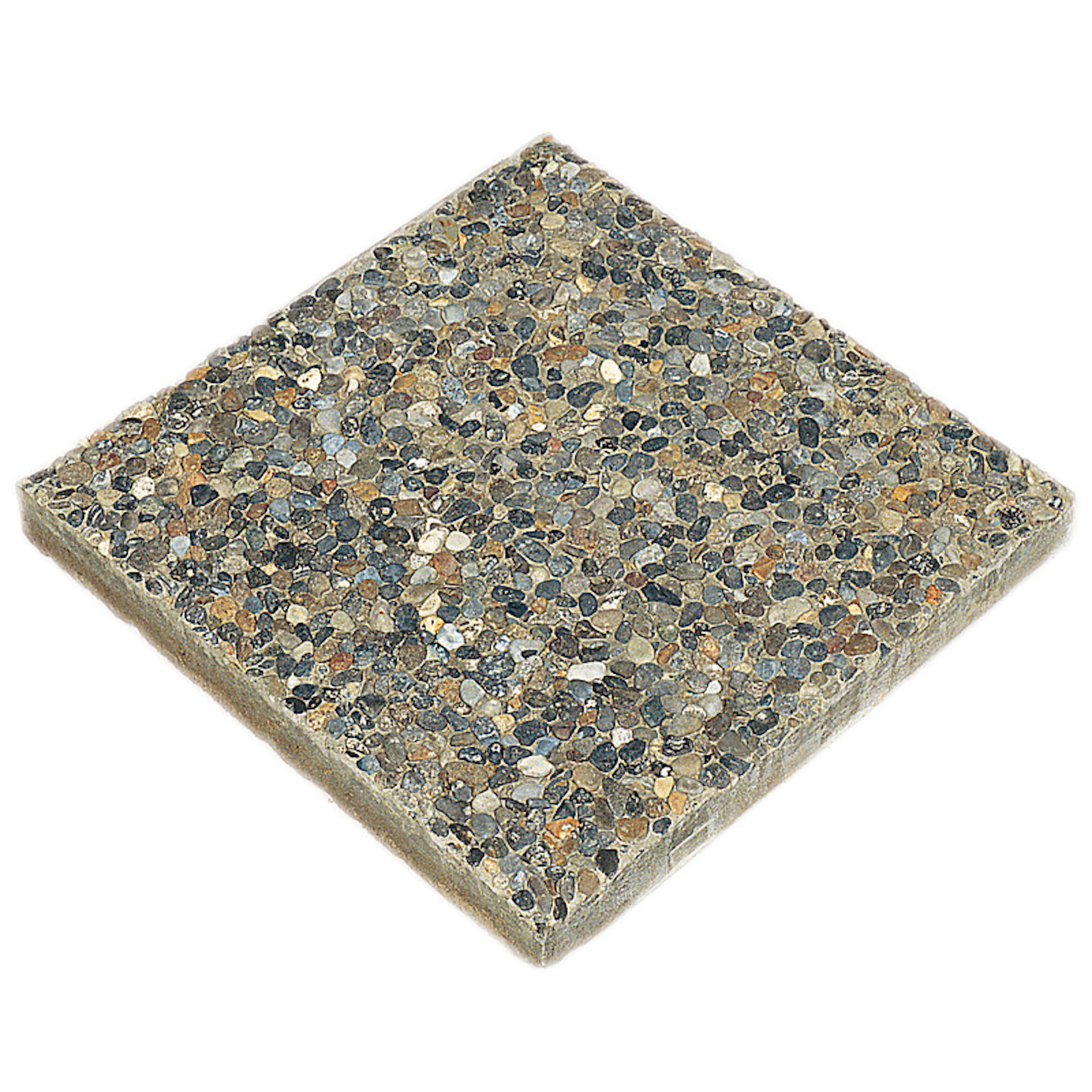 Frilagd platta S:t Eriks Dansk Sjösten