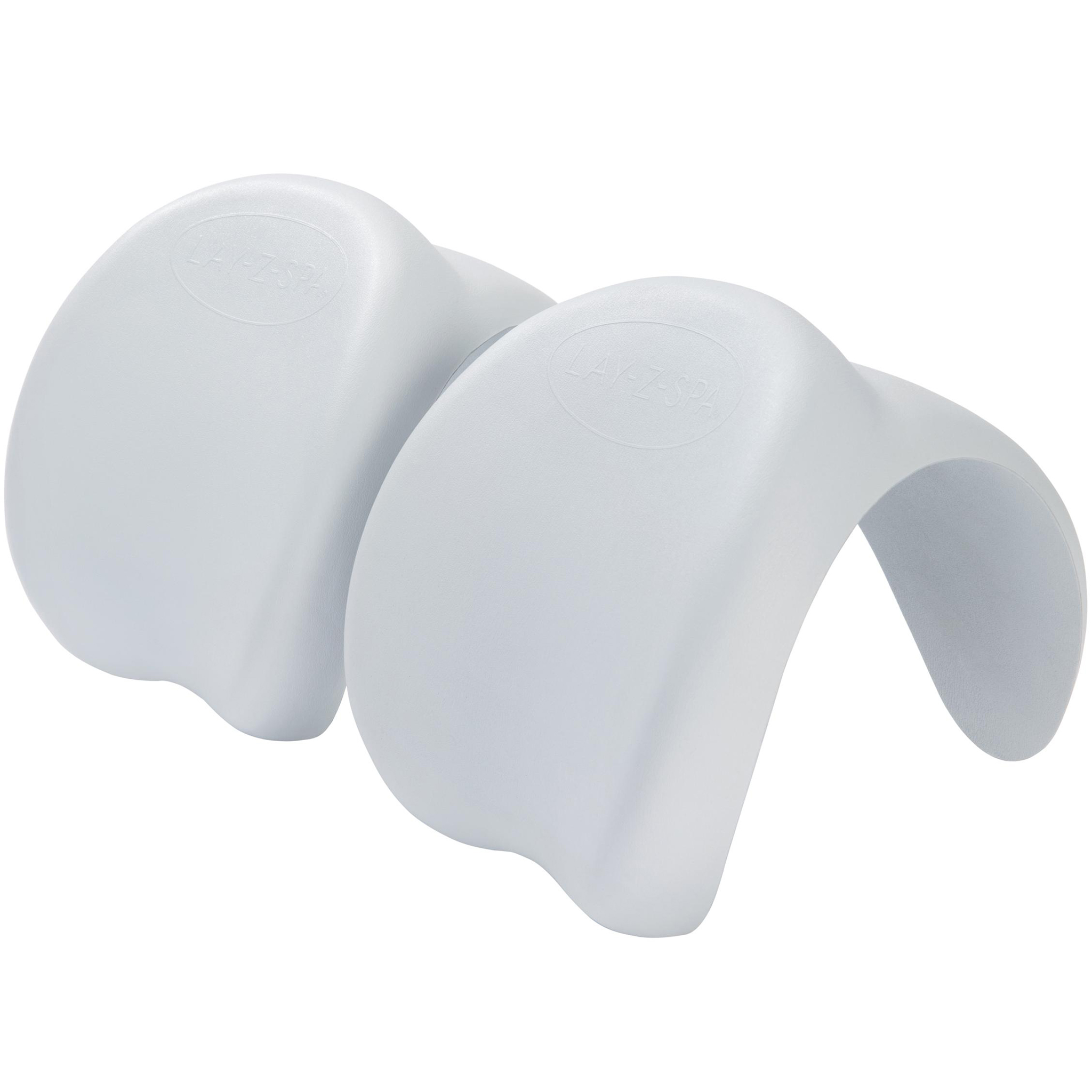 Nackkudde Bestway till Laz-Z Spa 2-pack