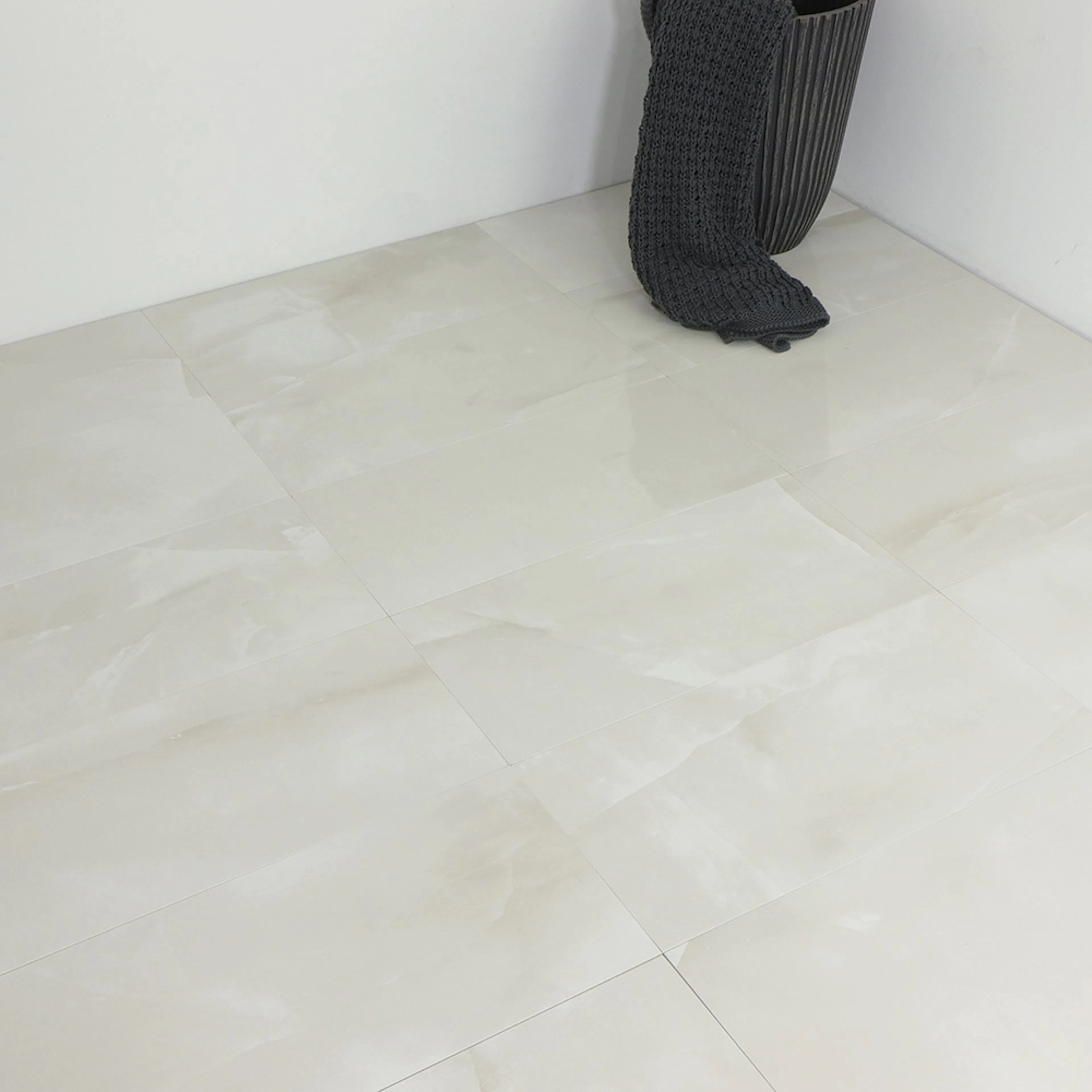 Klinker Tenfors Soma Blanco Marmor 30x60 cm