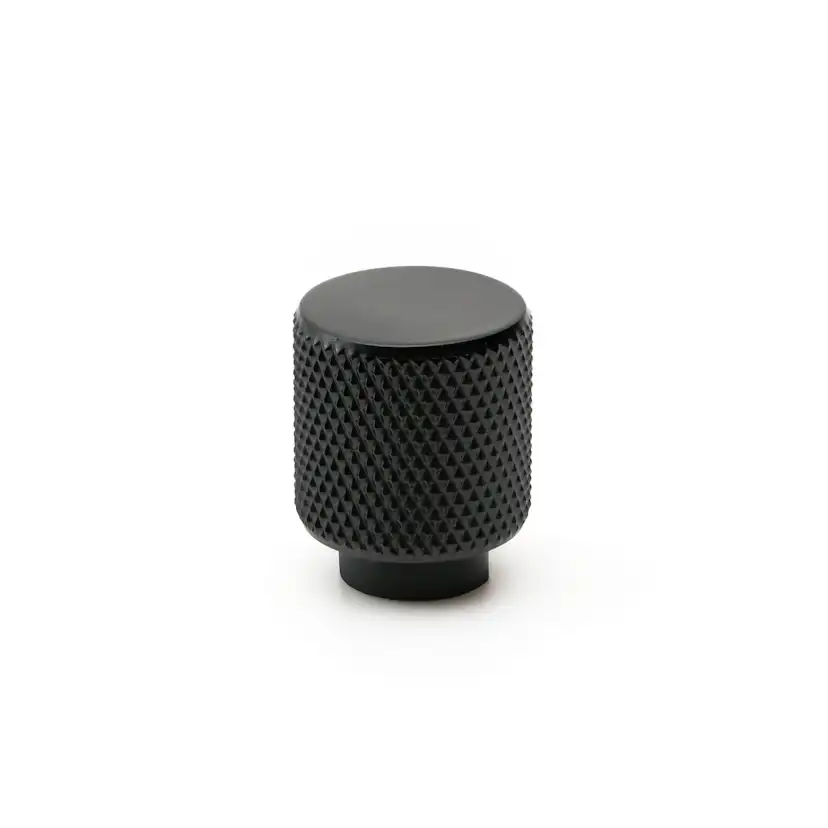 Knopp Björbo Badrum Ø20 mm