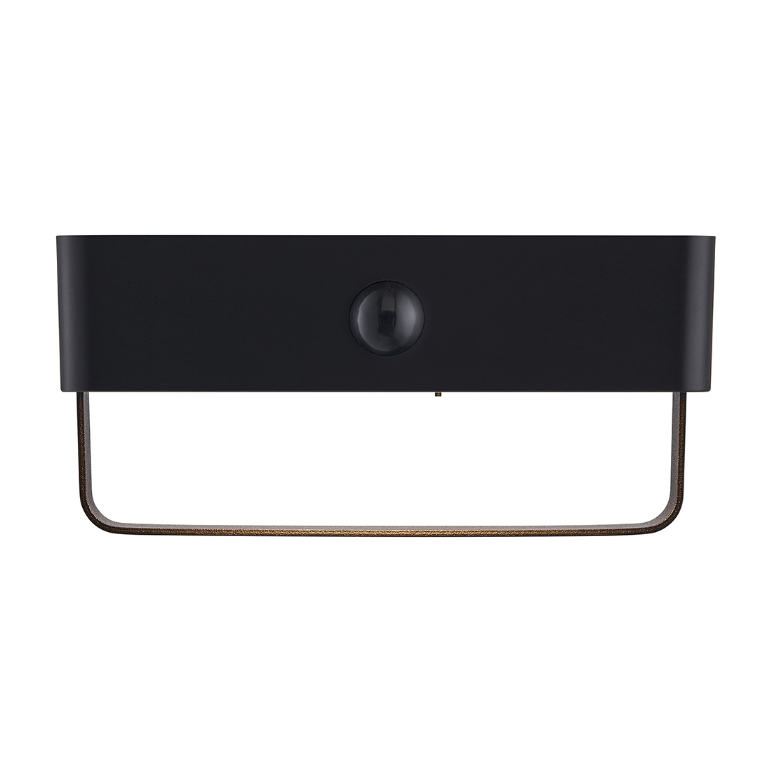 Solcellslampa Nordlux Saulio Solar