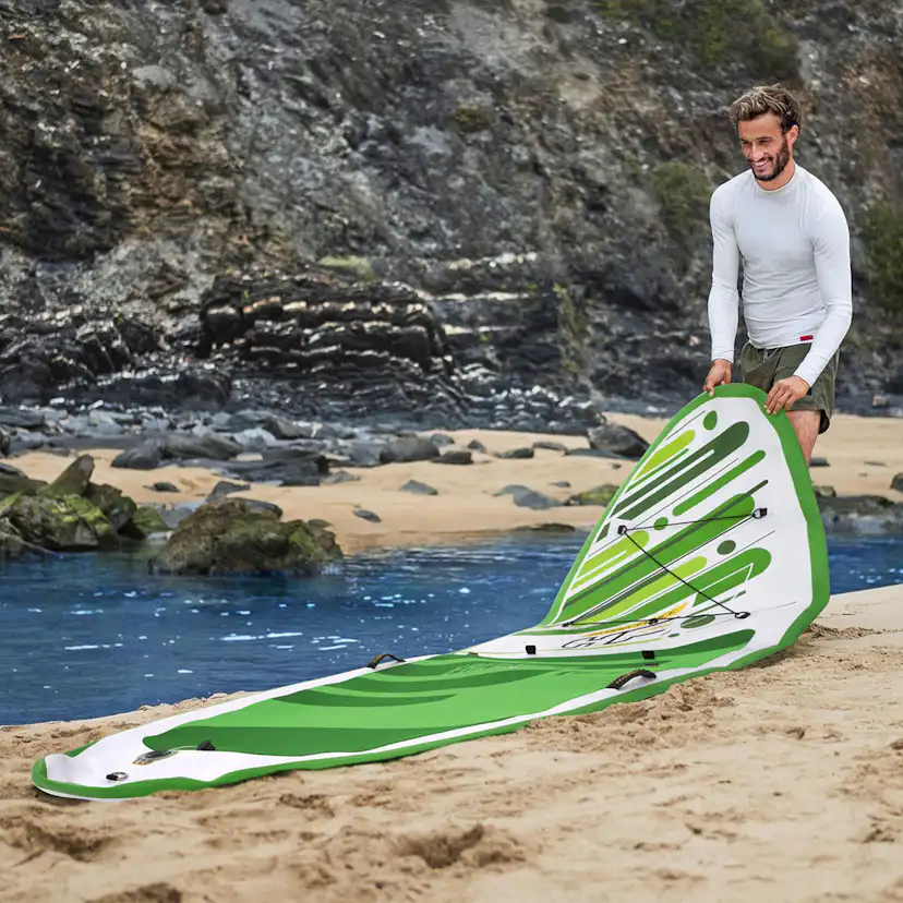 SUP-bräda Bestway Hydro-force Freesoul Tech