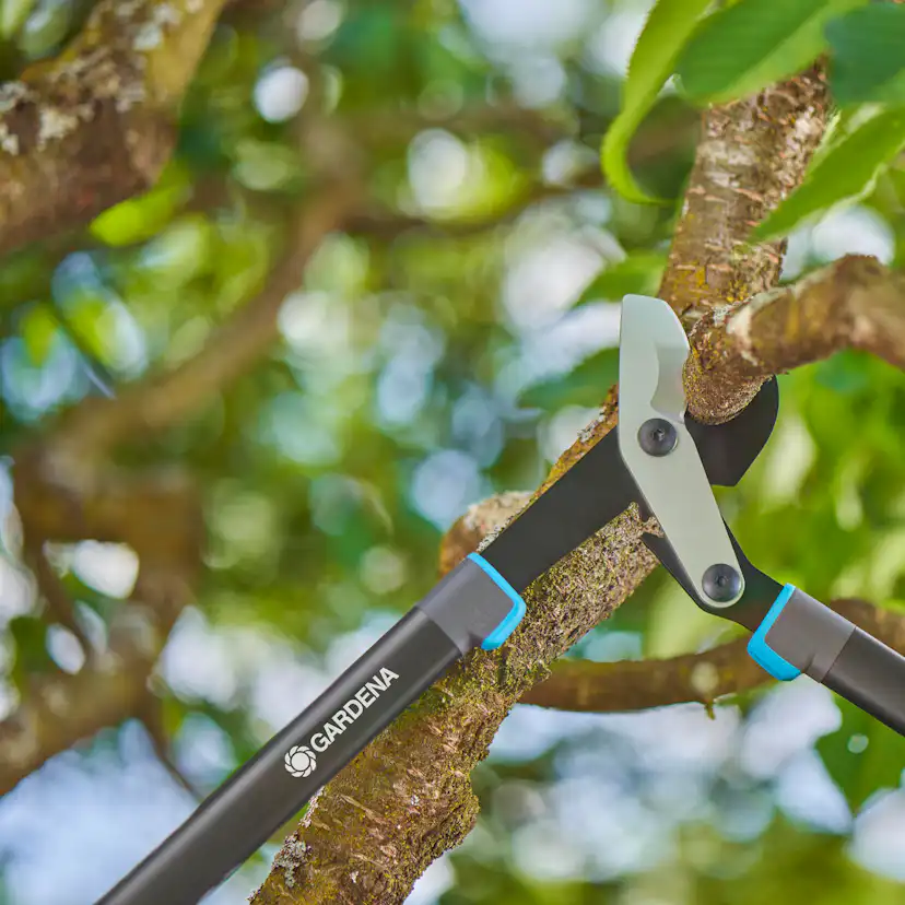 Grensax Gardena EnergyCut Pro L