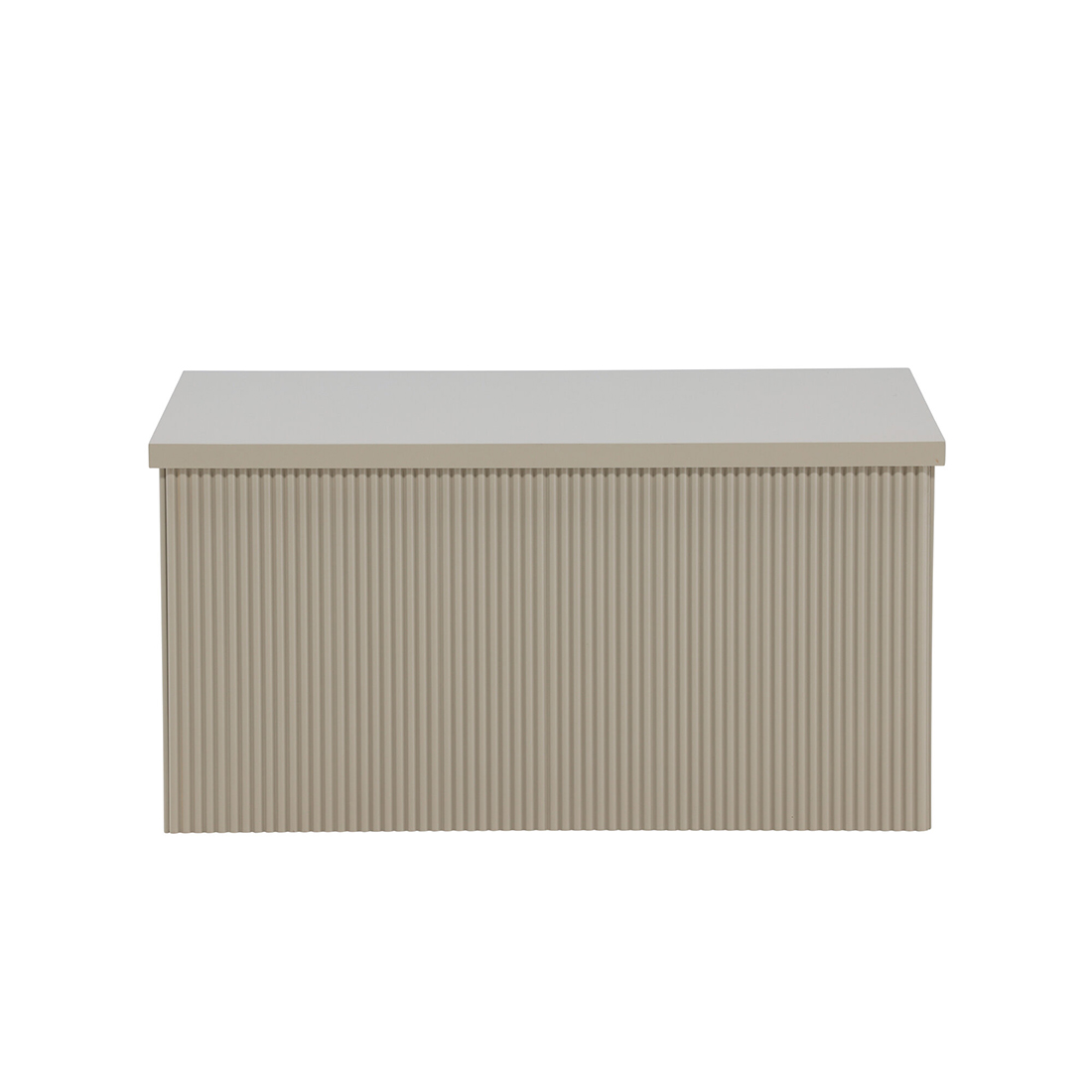 Sidobord Venture Home Lenox 80x60x40 cm