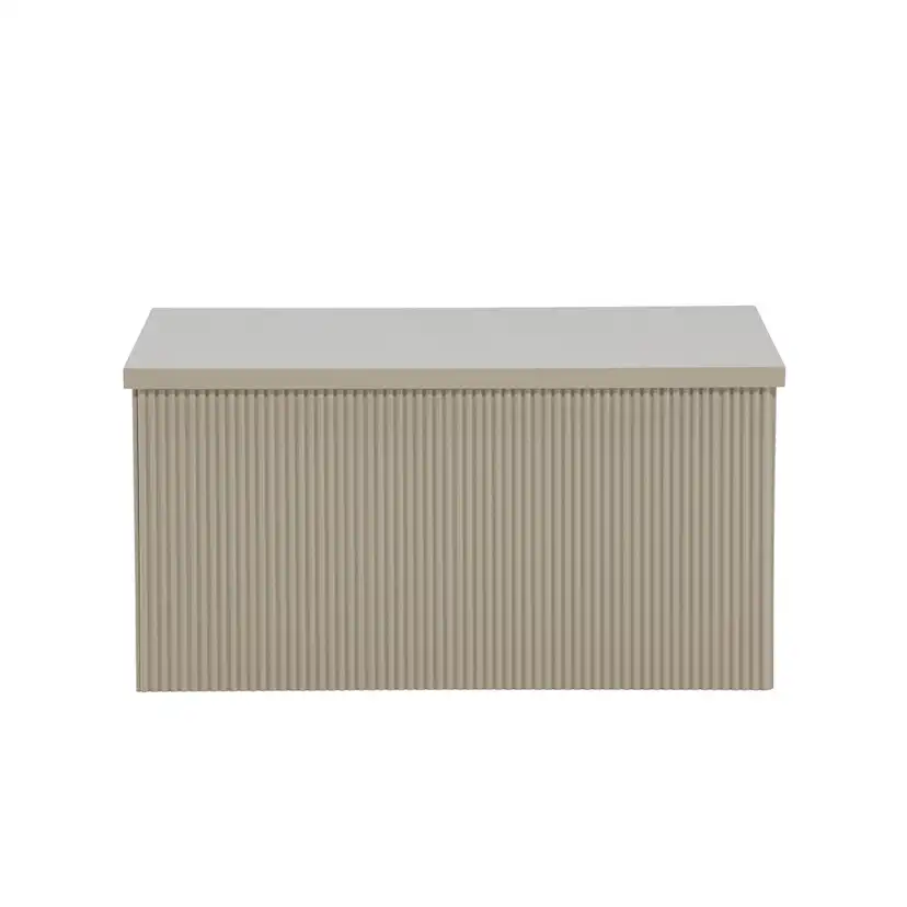 Sidobord Venture Home Lenox 80x60x40 cm