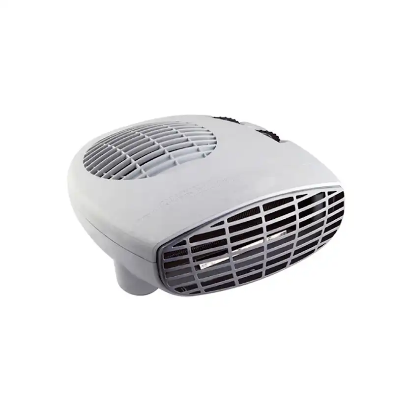 Värmefläkt Gnosjö Klimatprodukter Liggande