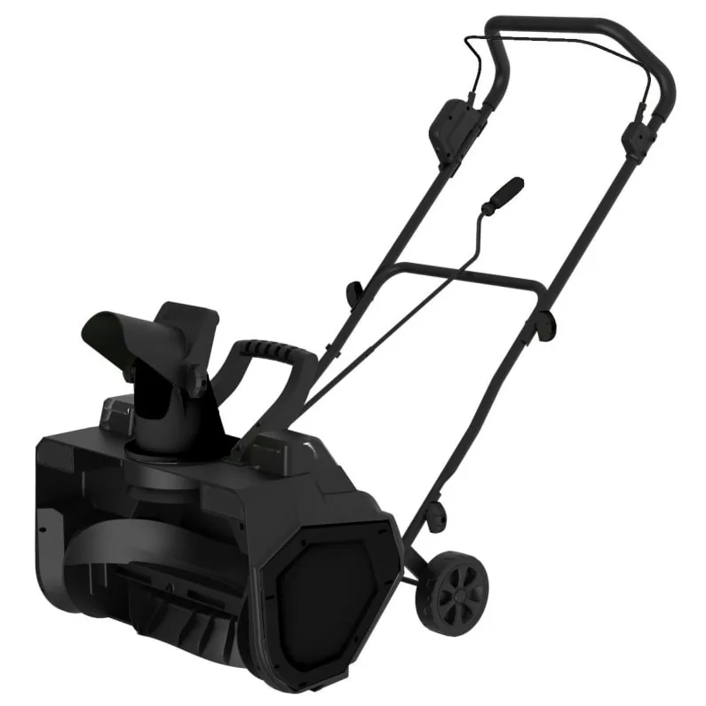 Snöslunga Timco Dual 2x18V