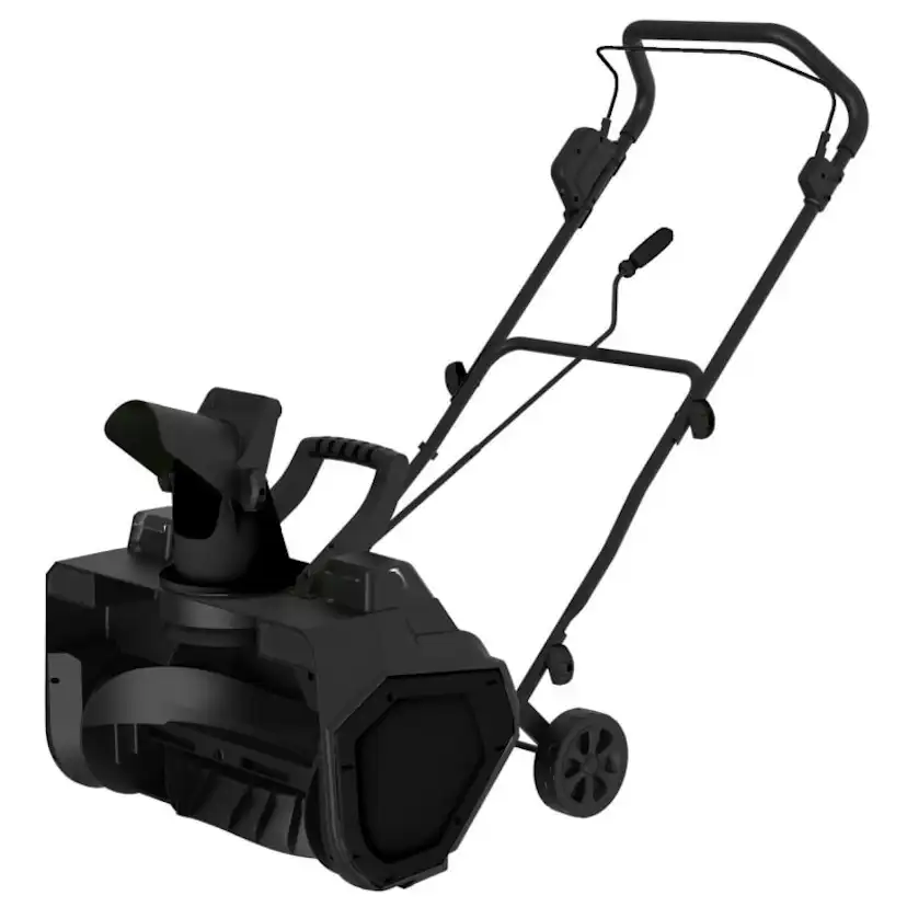 Snöslunga Timco Dual 2x18V