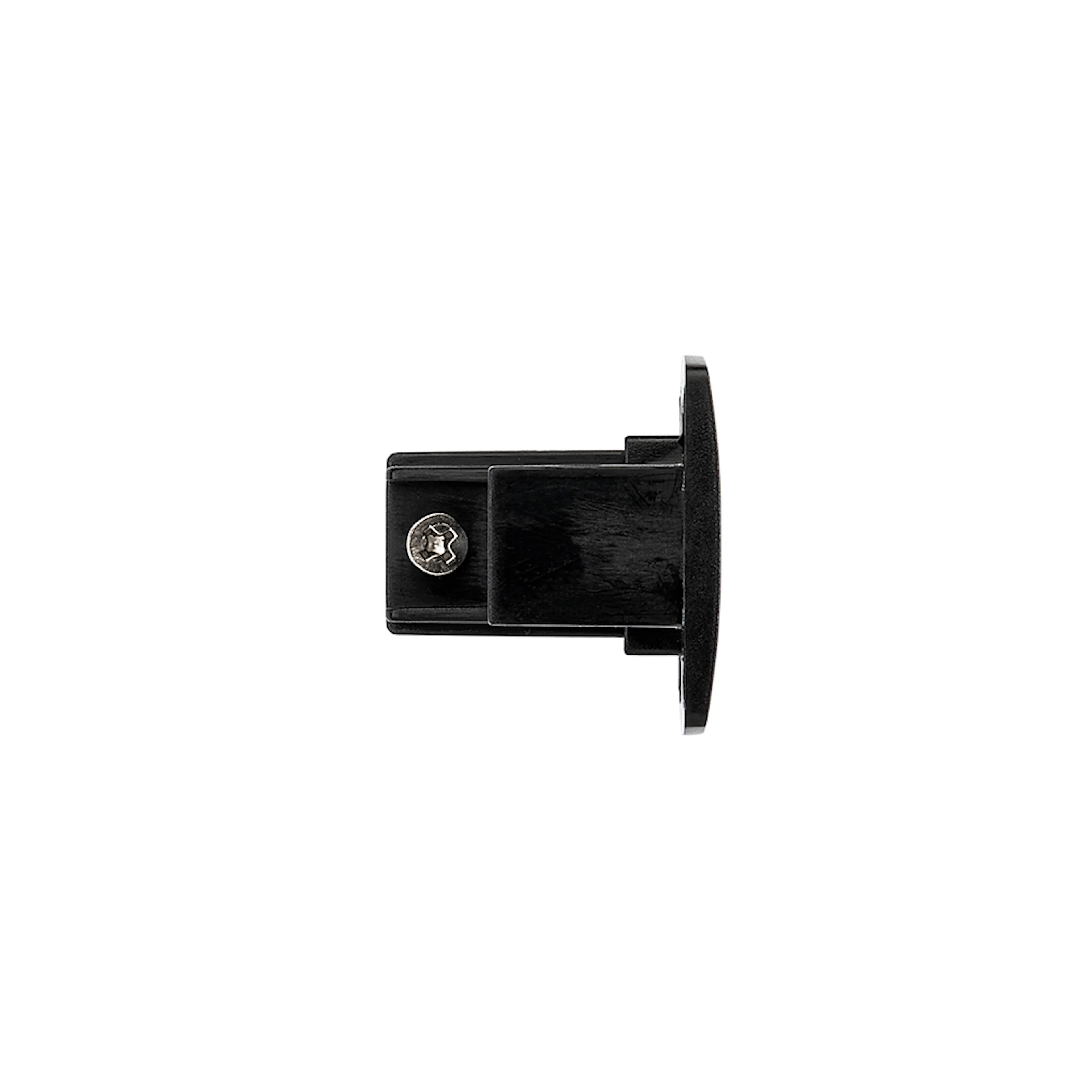 Elanslutning SG ARMATUREN Shopline Skena 3-Fas