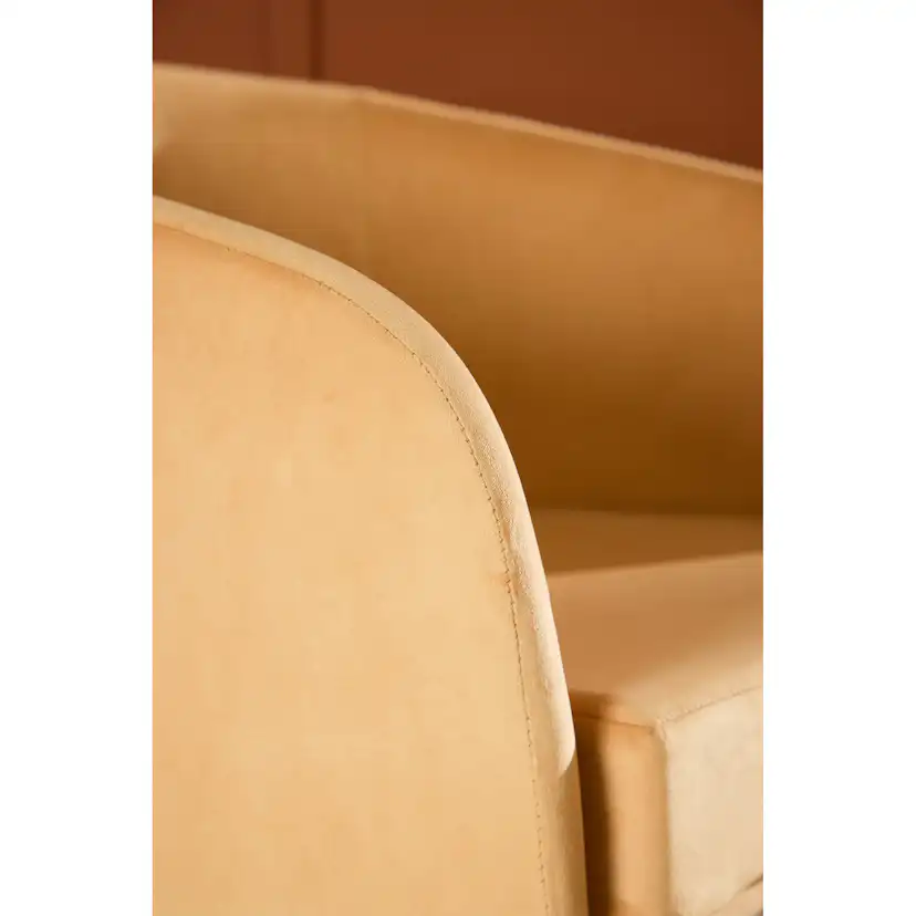 Fåtölj Venture Home Fluffy