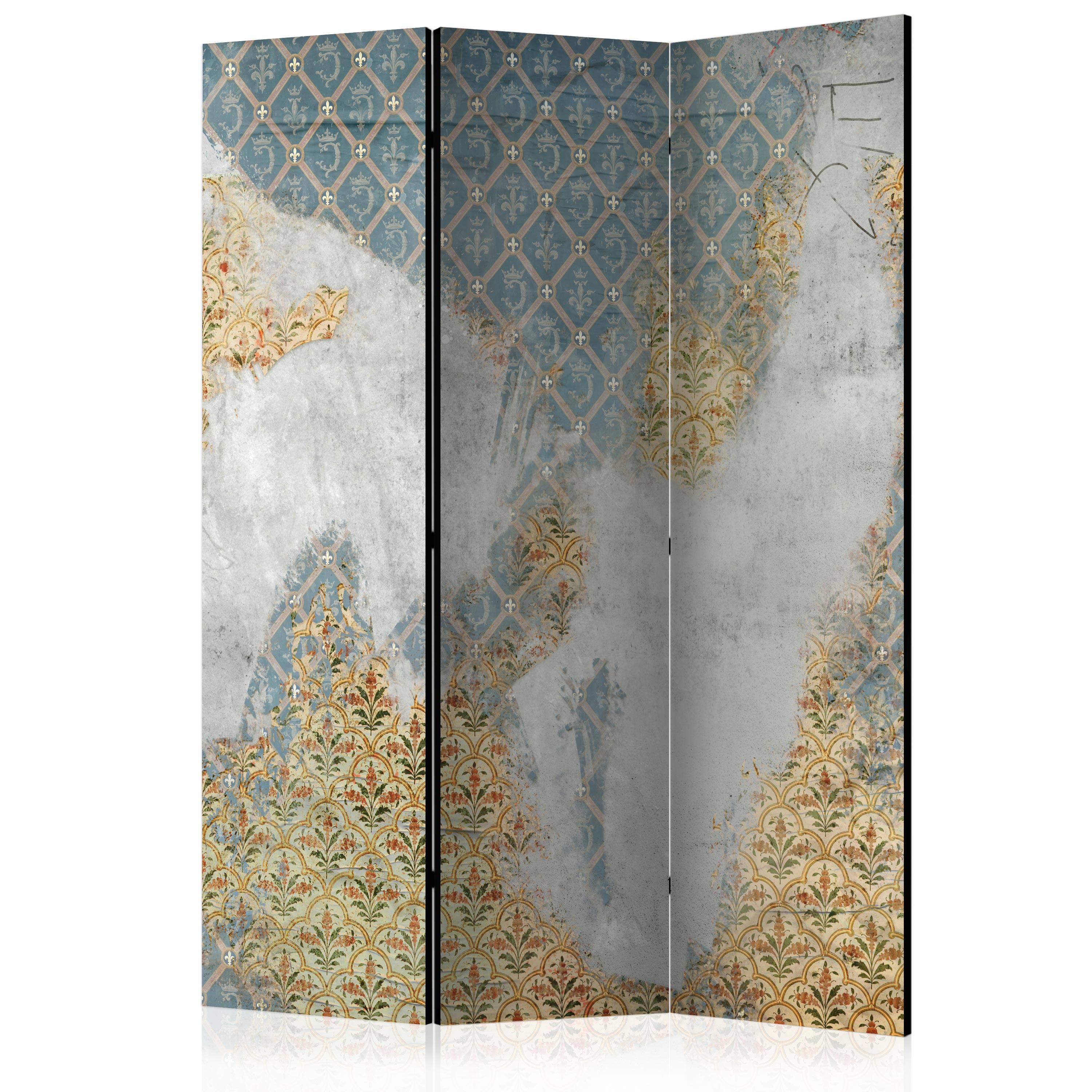 Rumsavdelare Arkiio Remnants Of The Past 135x172 cm