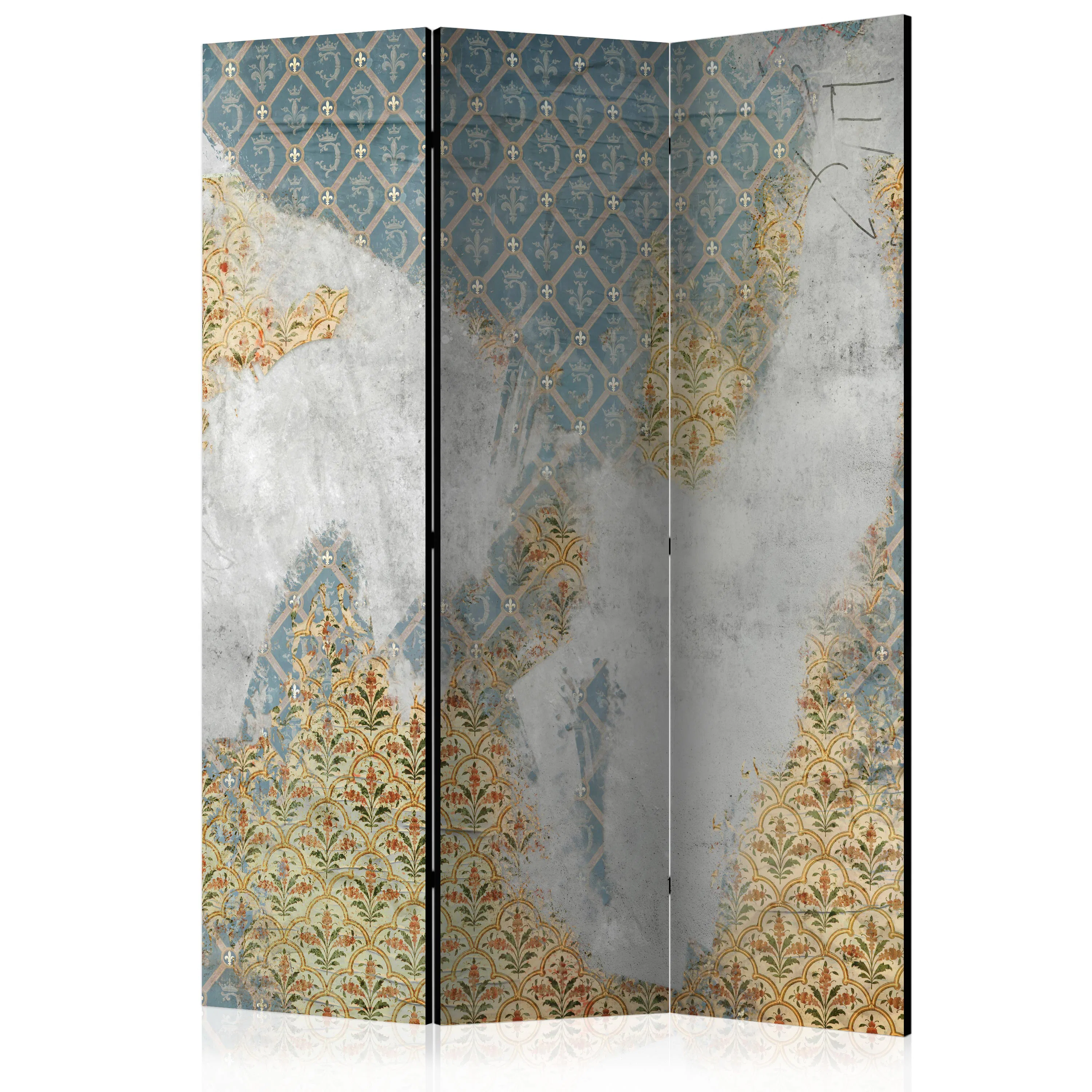 Rumsavdelare Arkiio Remnants Of The Past 135x172 cm