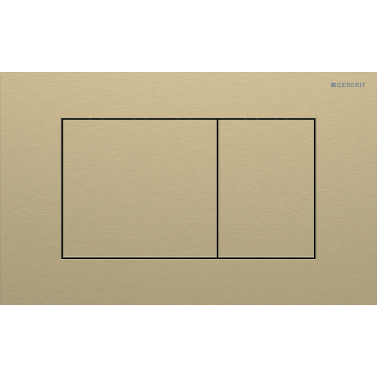 Tryckplatta mässing/mässing D:0,6 mm Mässing