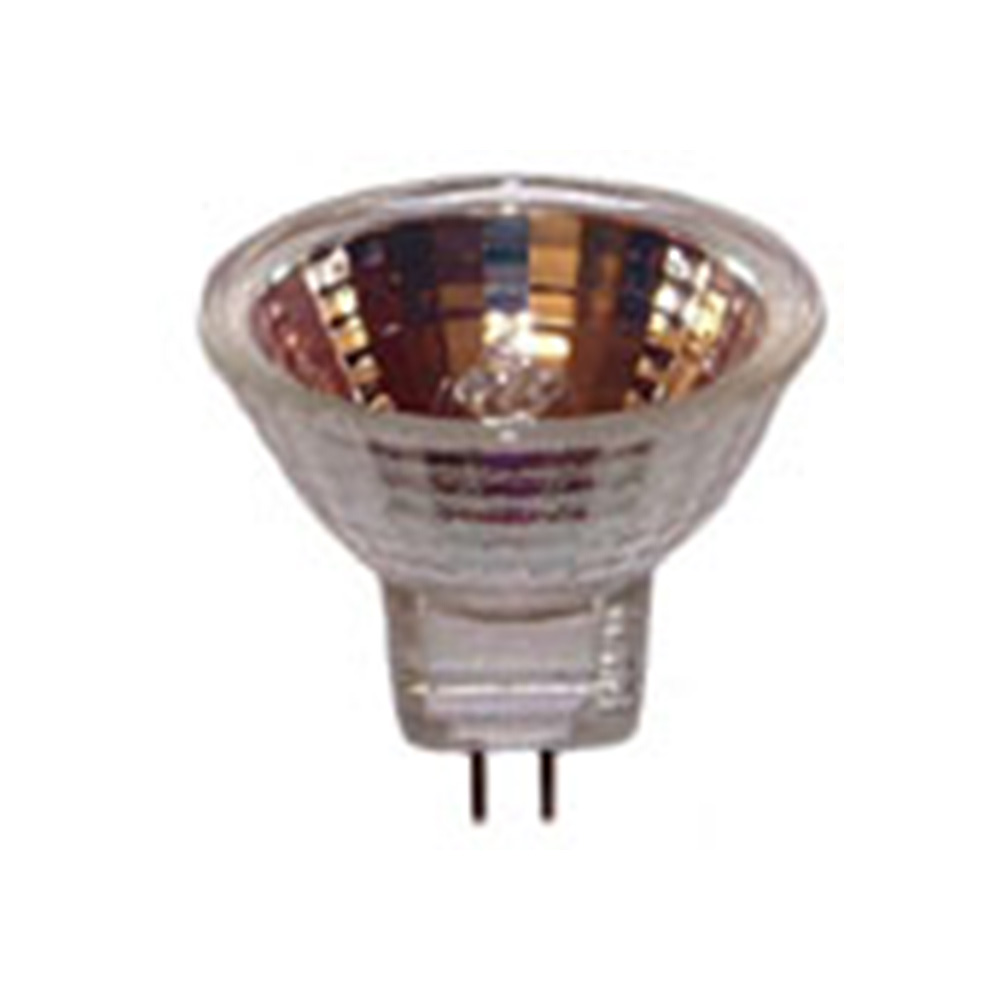 Reservglödlampa Gnosjö Konstsmide GU4 20W 12v För 7617/7618