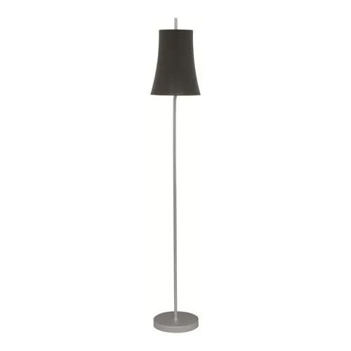 Odense Malmbergs Golvlampa Svart 40W E27