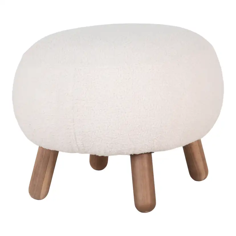 Fotpall House Nordic Savona
