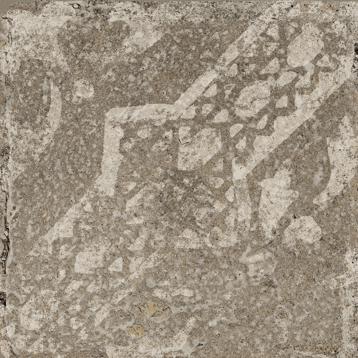 Klinker Lhådös Roma Mineral Dekor 20x20