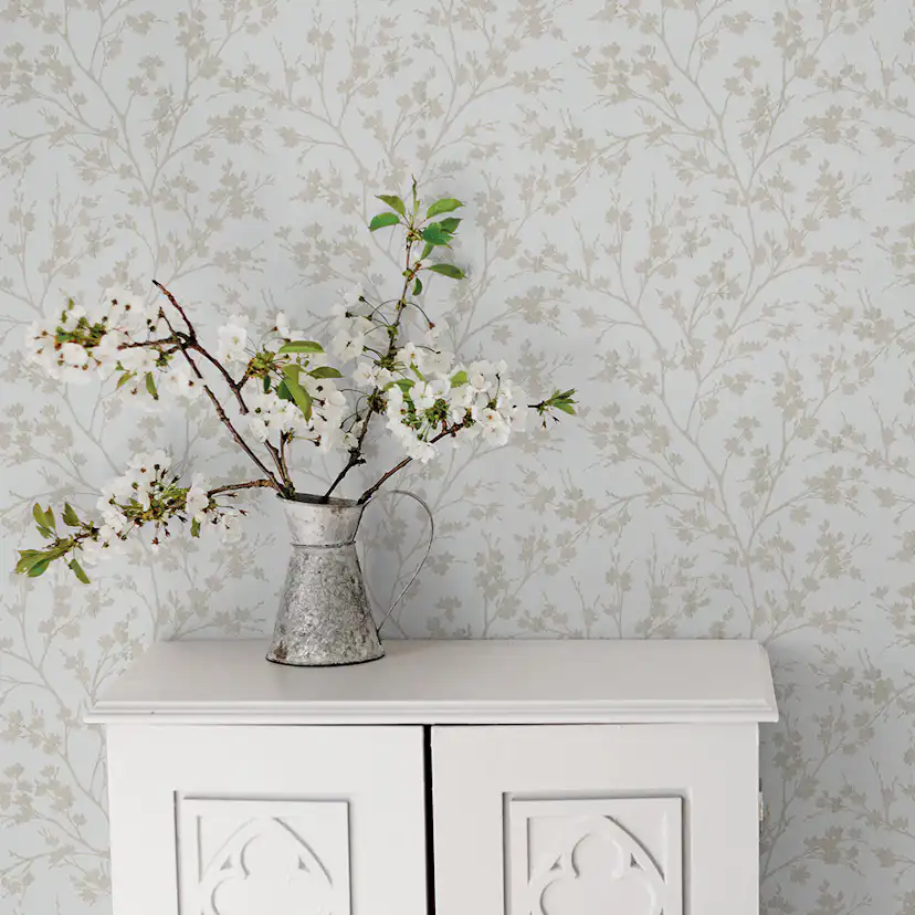 Tapet Galerie Wallcoverings English Garden G78530