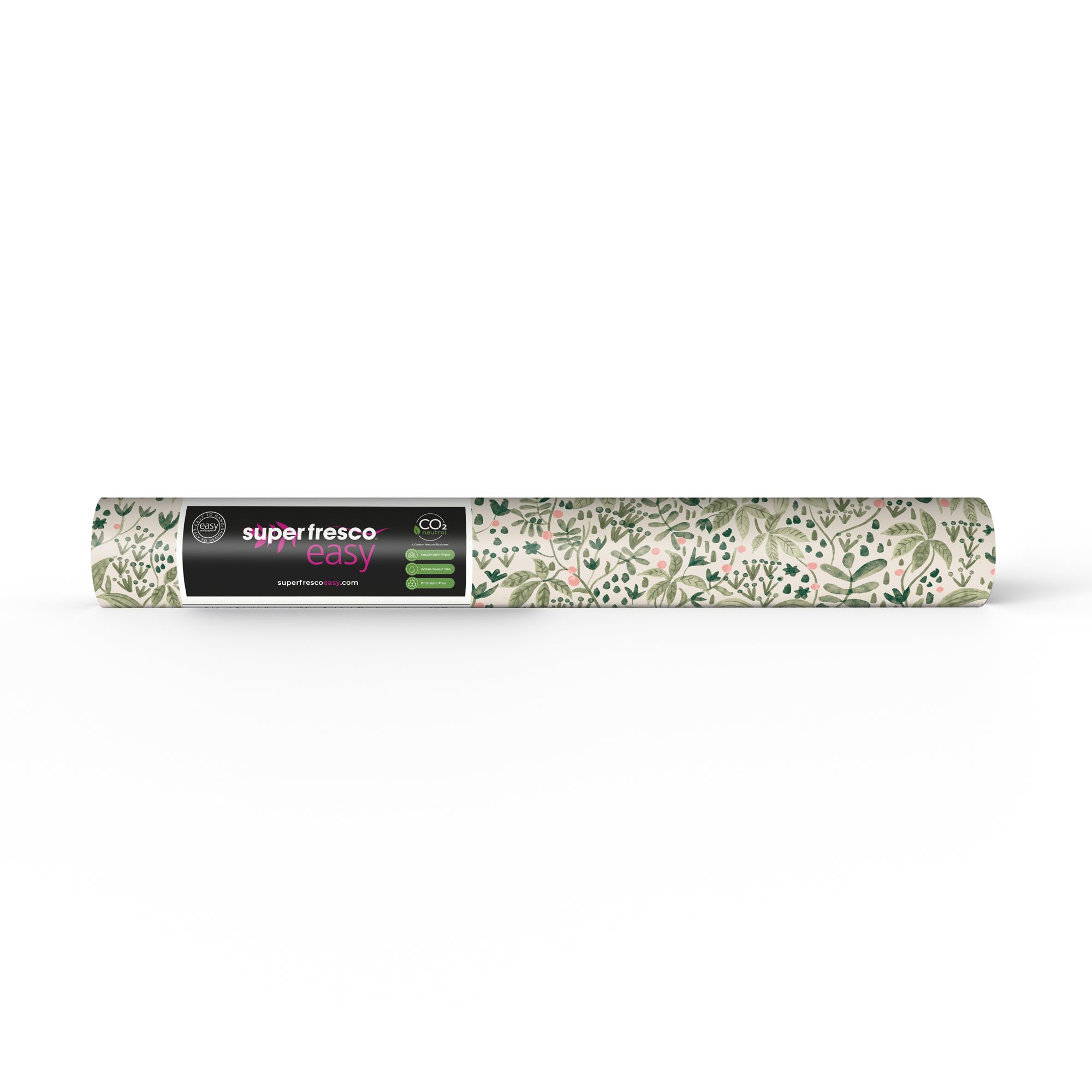 Tapet Superfresco Easy Penney Vintage Grön  120969