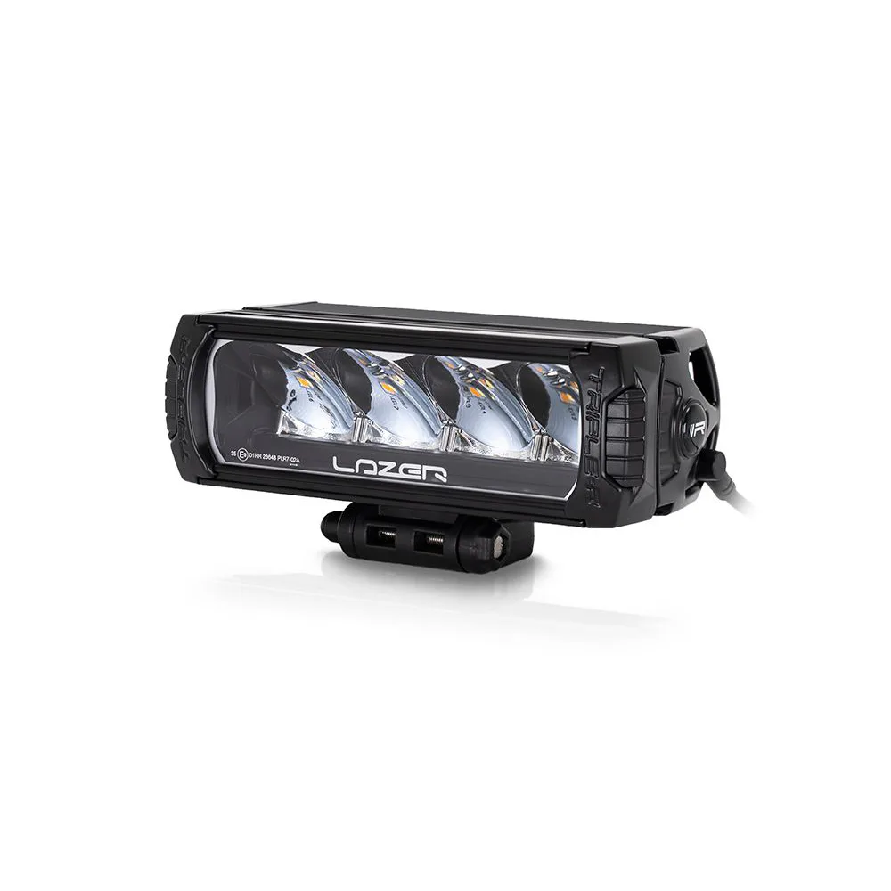 Extraljus Lazer Kit Fiat Ducato