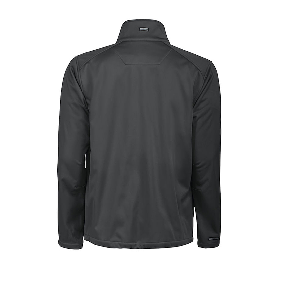 1208 Softshelljacka, M, Svart Storlek:M Svart