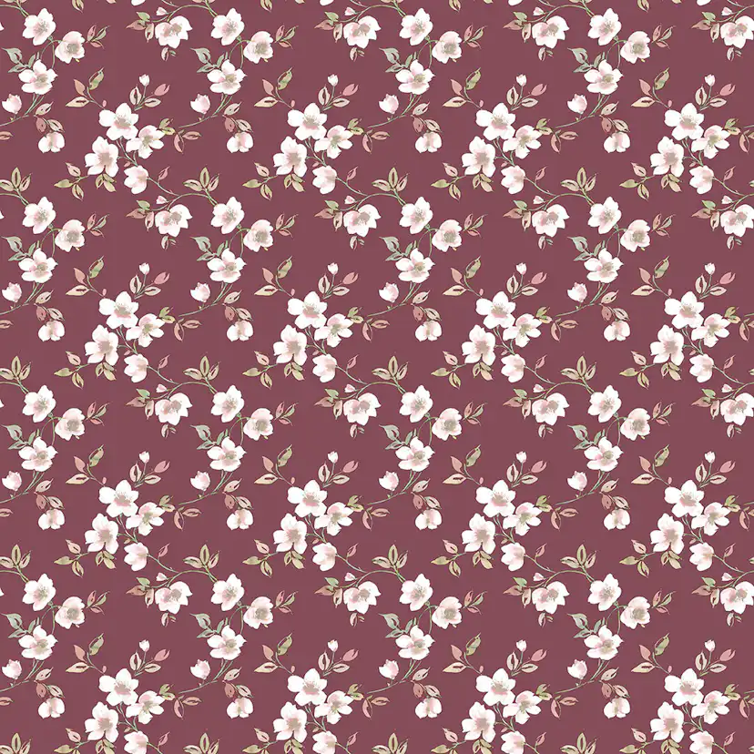 Tapet Galerie Wallcoverings English Garden G78482
