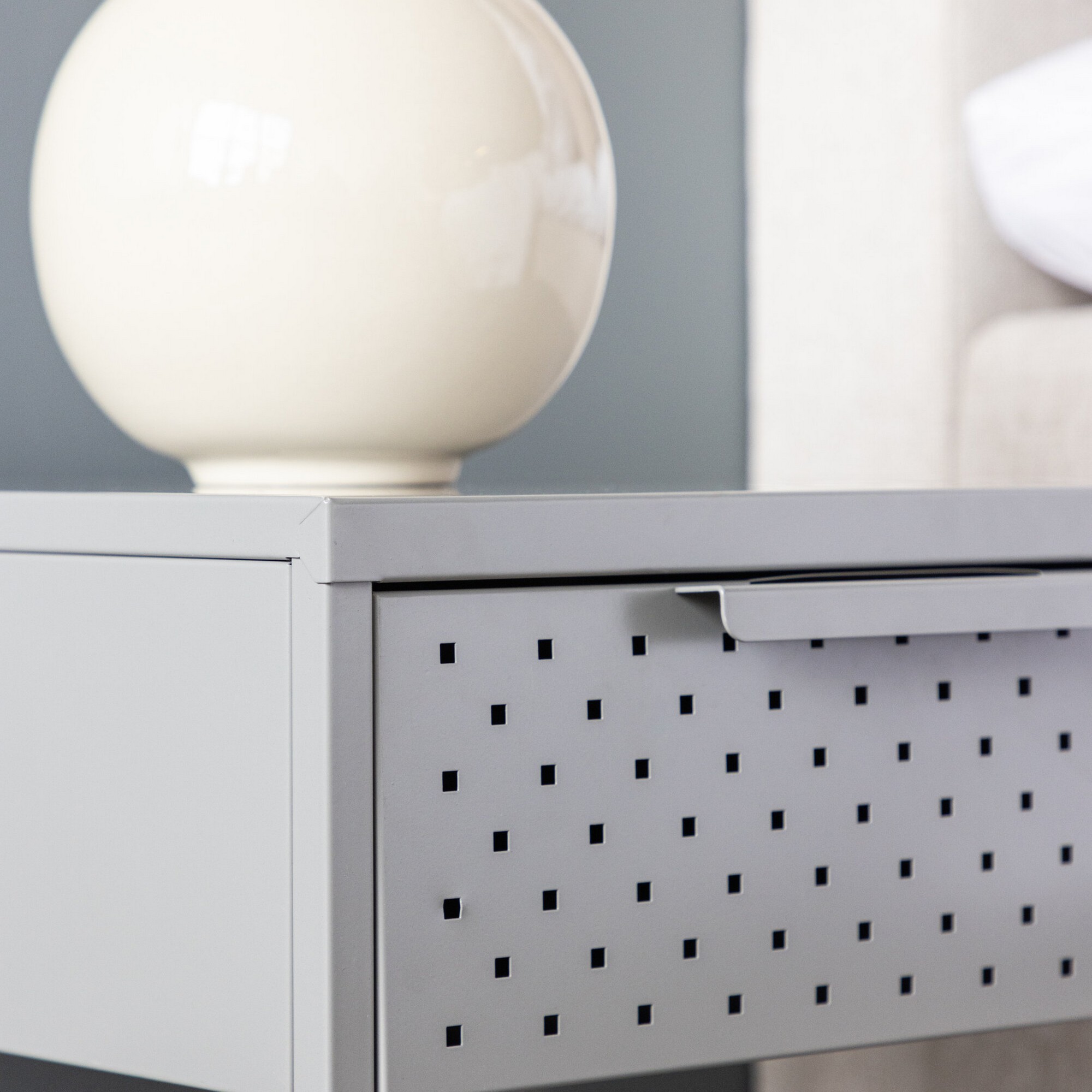 Sängbord Venture Home Sacramento