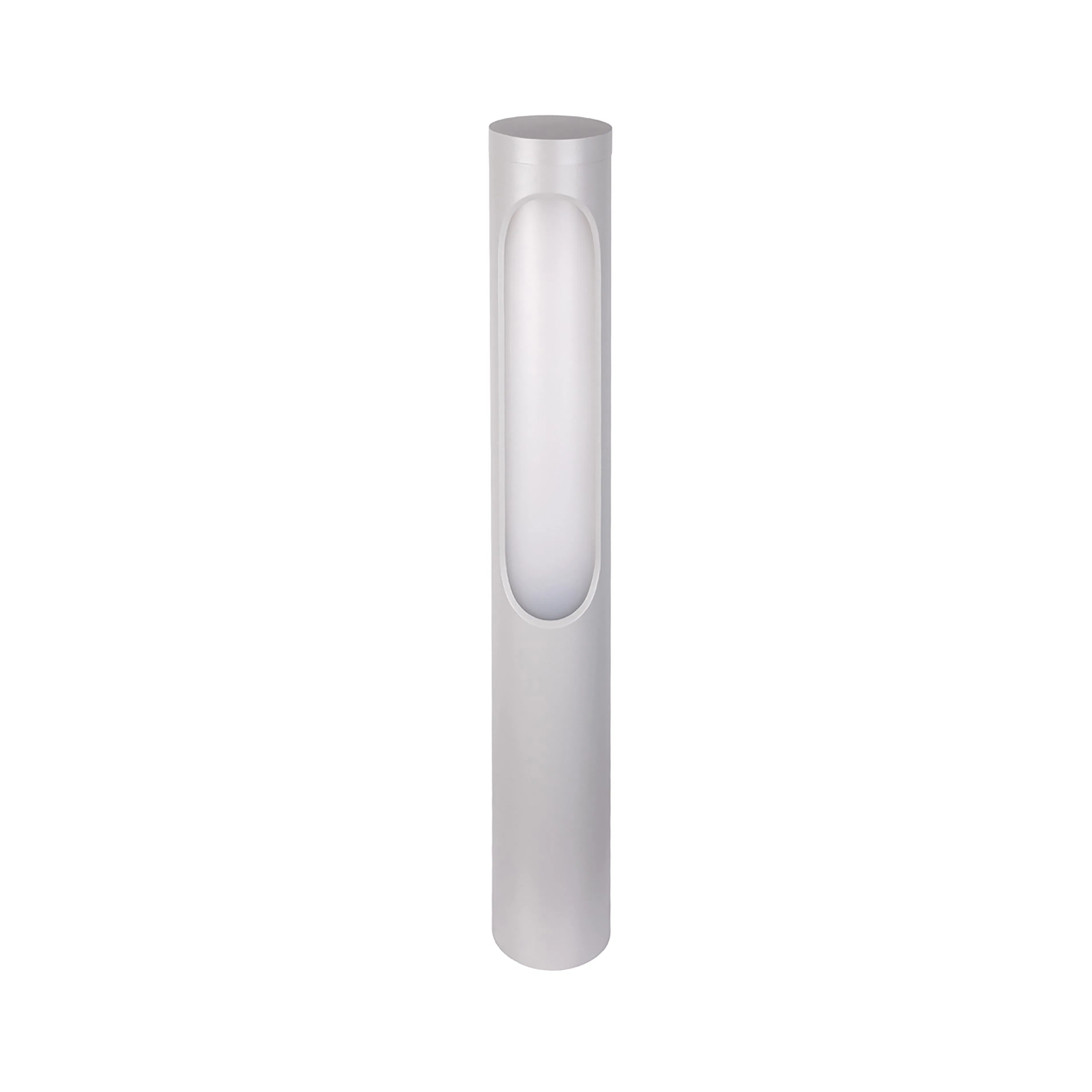 POLLARE 8,8W 706LM 3K AL KISA 5180 Aluminium