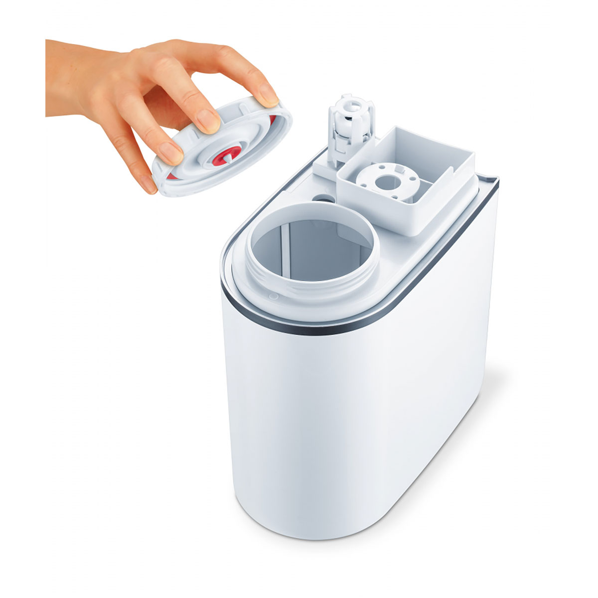 Luftfuktare Beurer LB 45