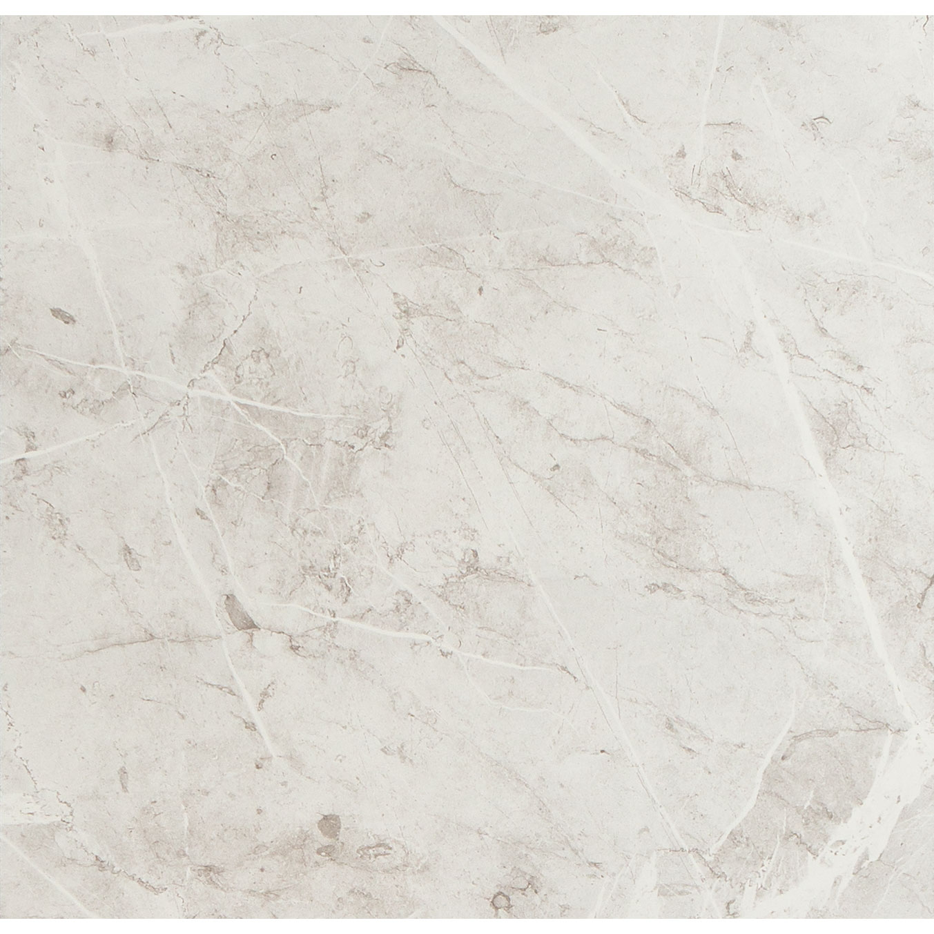 Stänkskyddsskiva Fibo White Marble 2273-K00 S