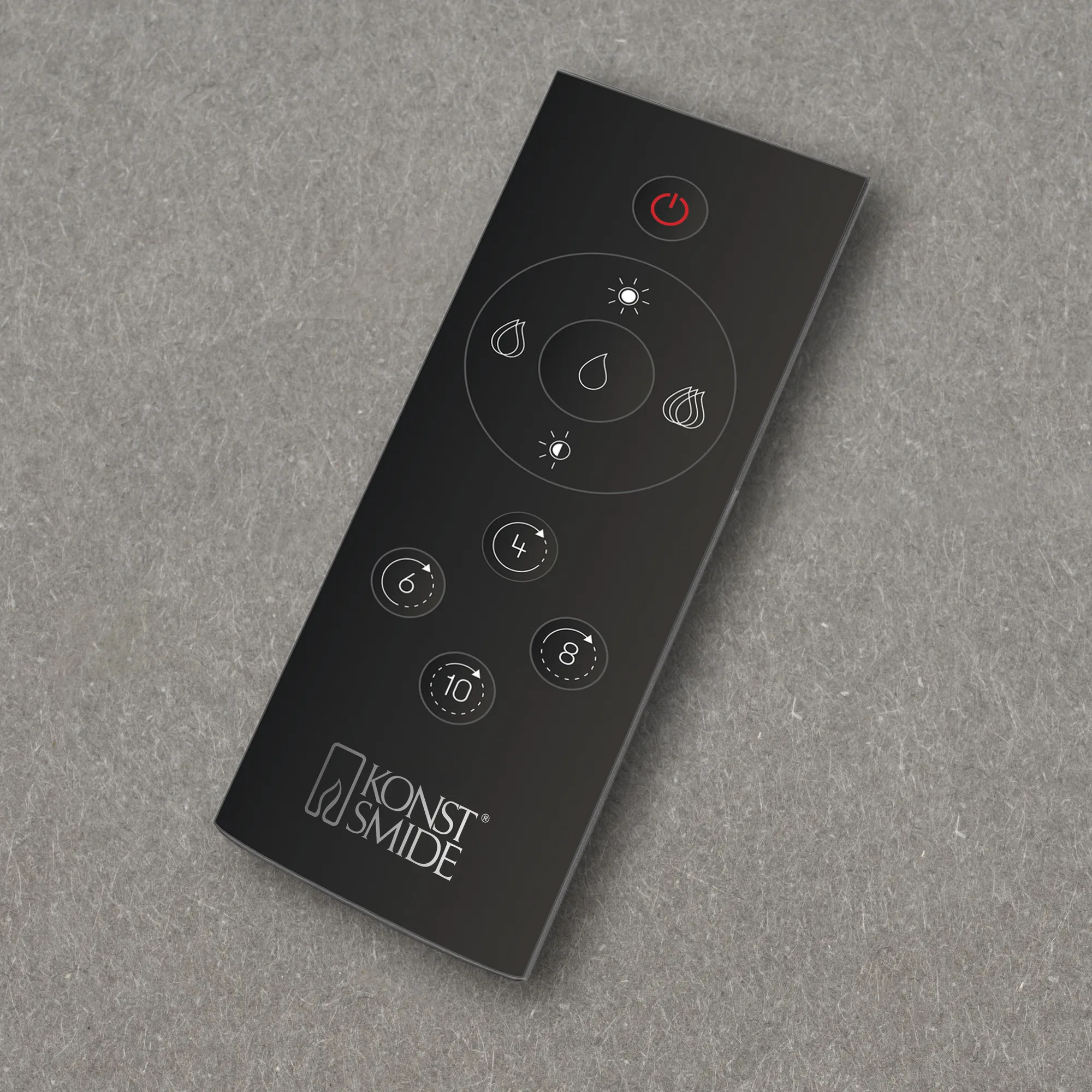 Fjärrkontroll Gnosjö Konstsmide 1651