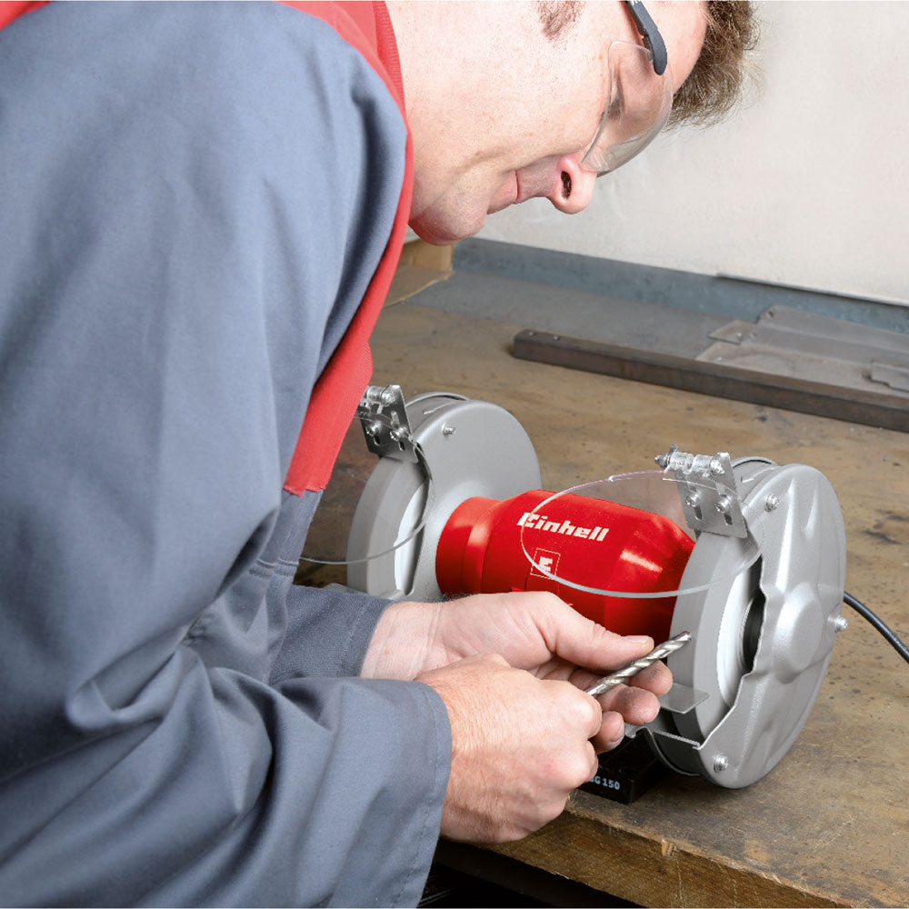 Bänkslip Einhell TC-BG 175