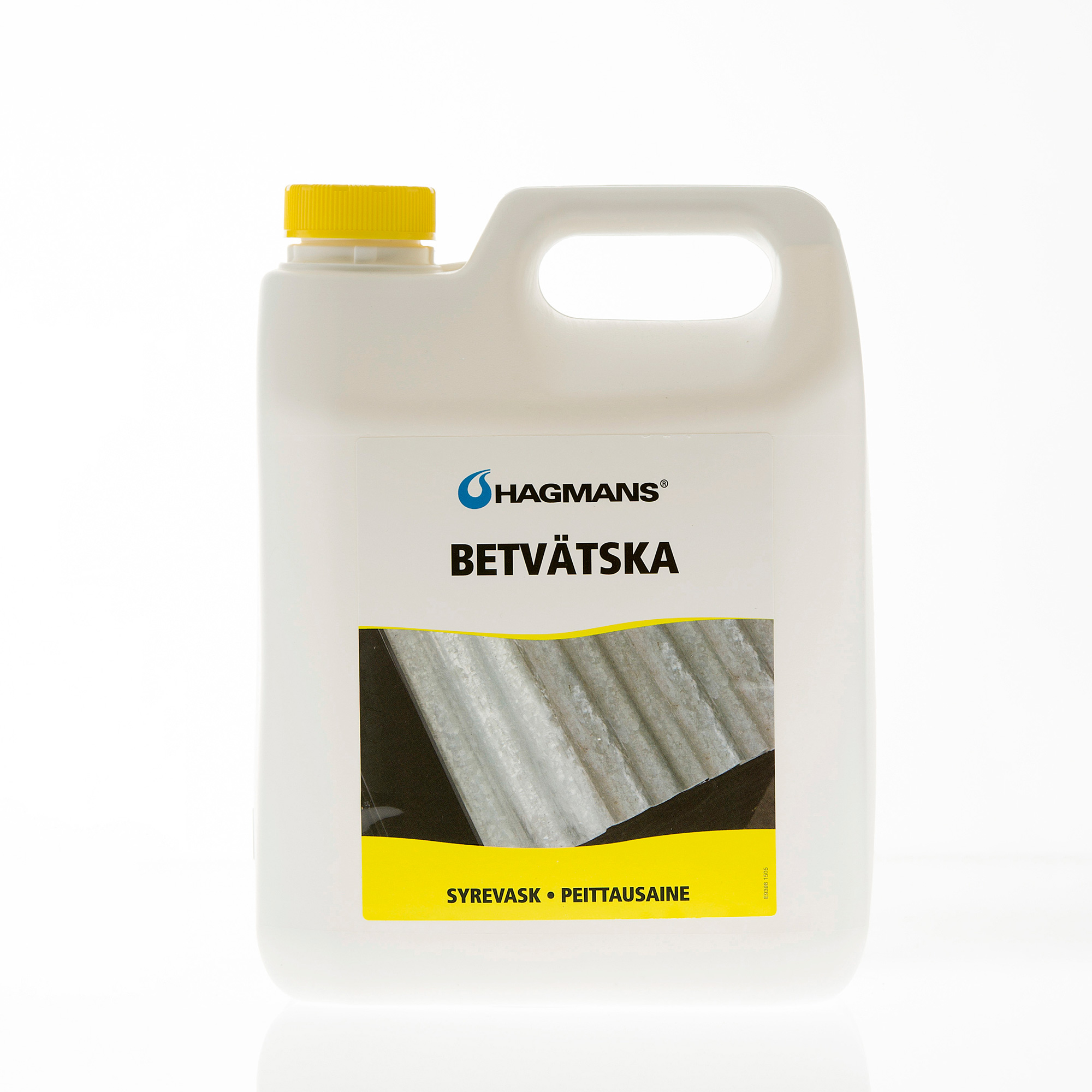 Betvätska Hagmans