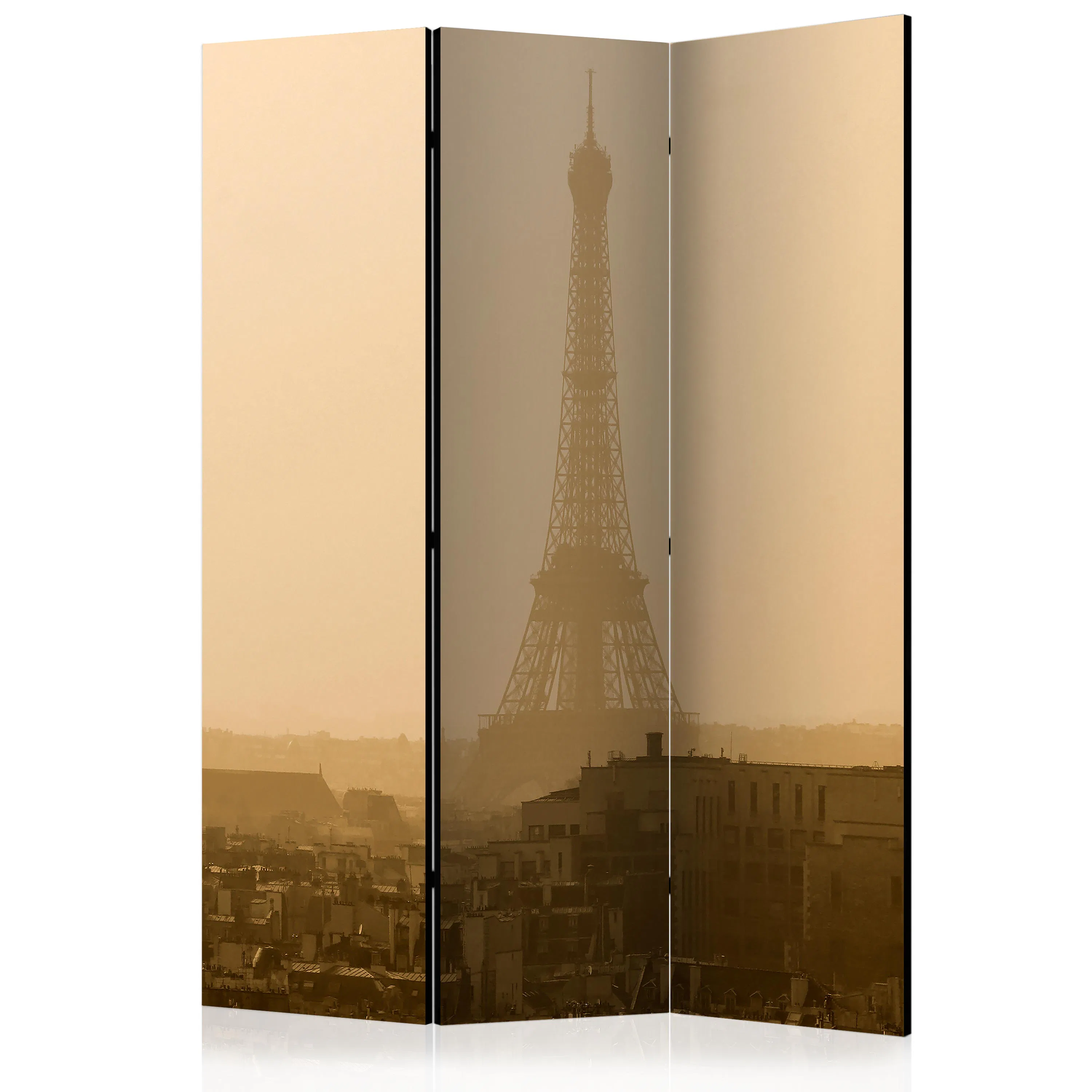 Rumsavdelare Arkiio Paris At Dawn 135x172 cm