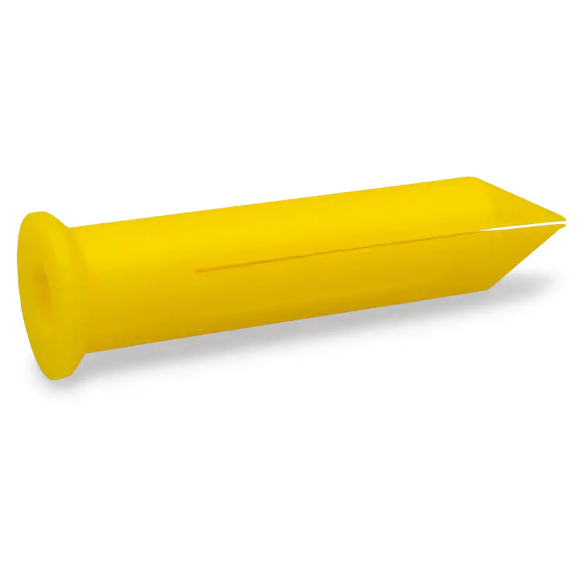 Clipsplugg FAST TCP1 Gul