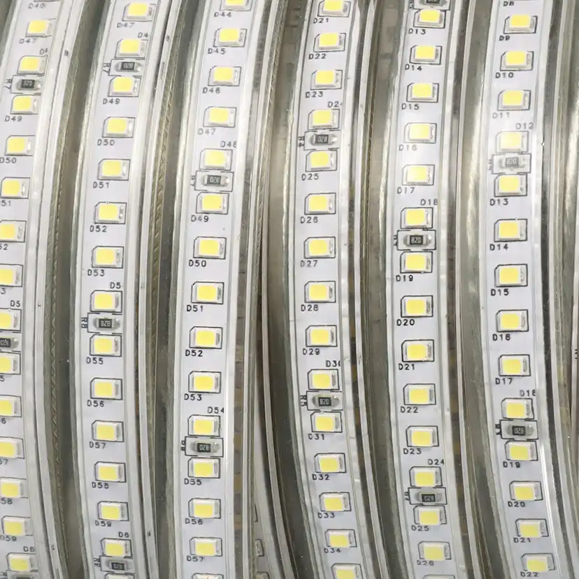 Arbetsbelysning NECORE LED-Strip Bobin Dubbel LED