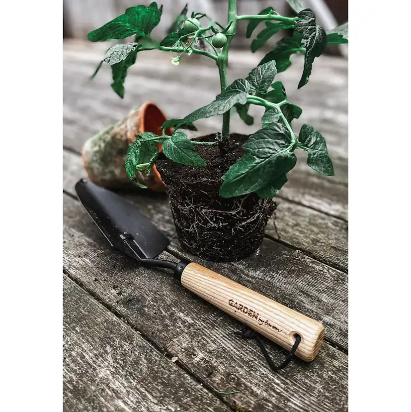 Trädgårdsspade by Benson