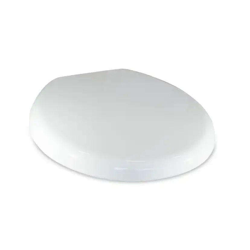 Toalettsits Albin Group Marine Comfort Soft Close