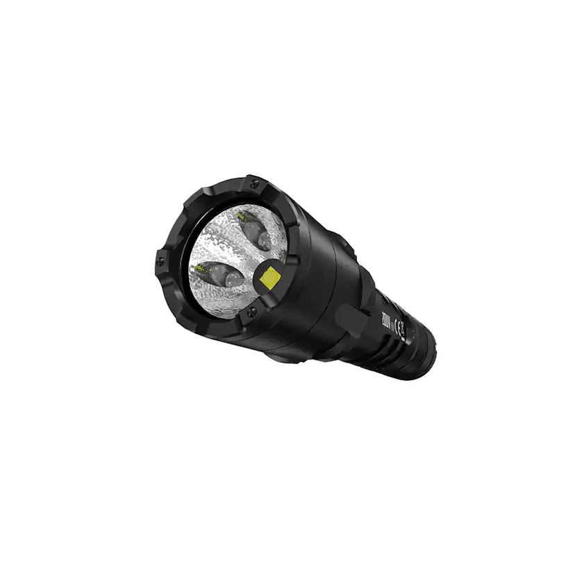 Ficklampa Nitecore P20UV V2