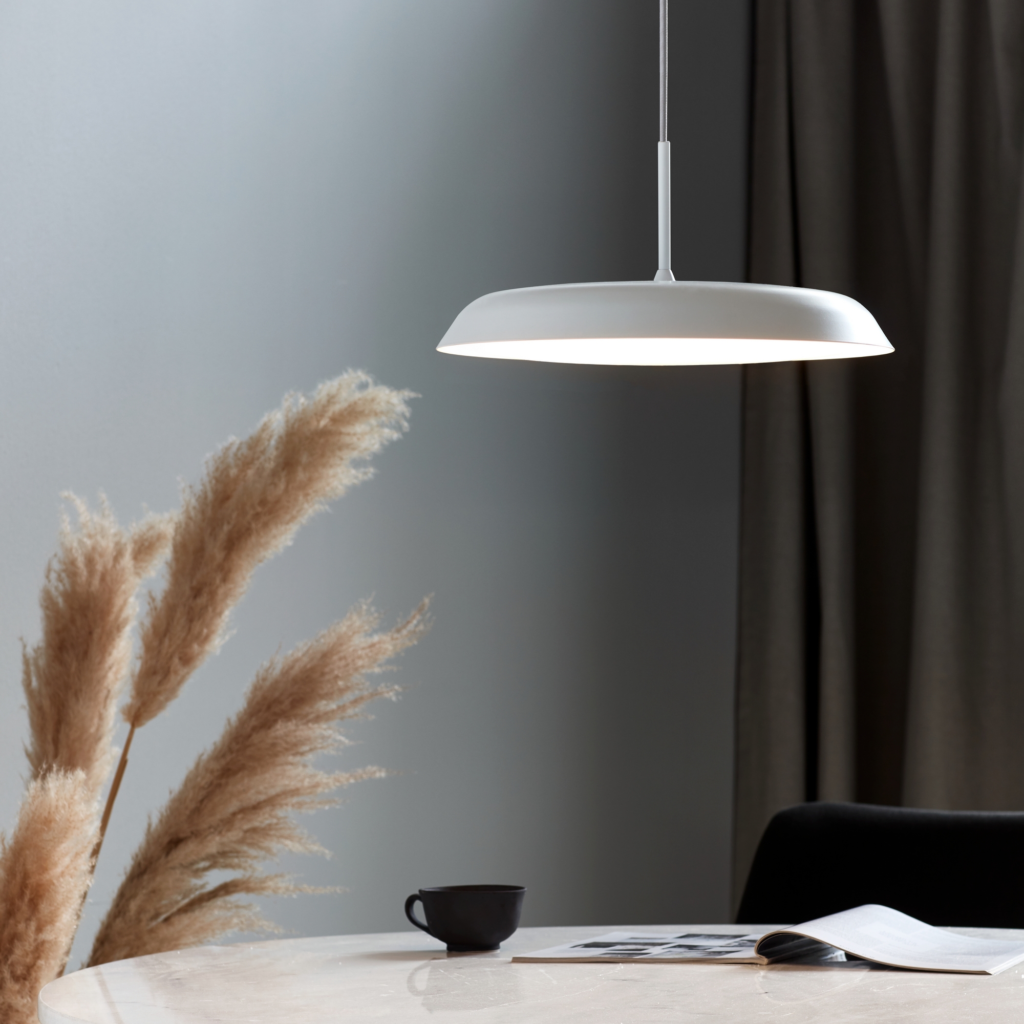 Taklampa Nordlux Piso