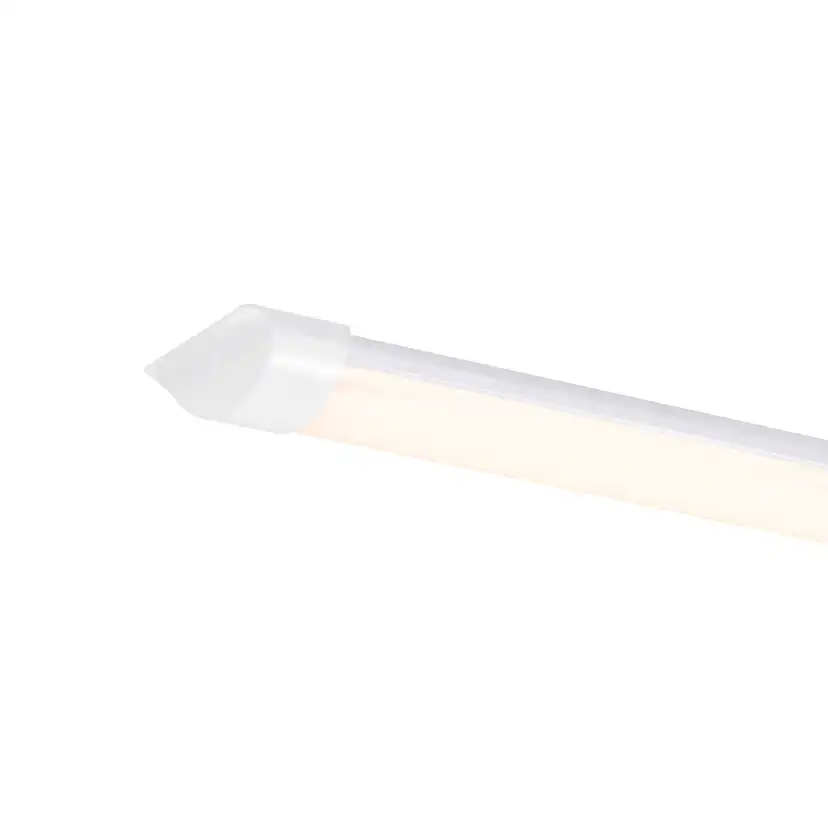 LED-Lysrörsarmatur Nordlux Glendale 60